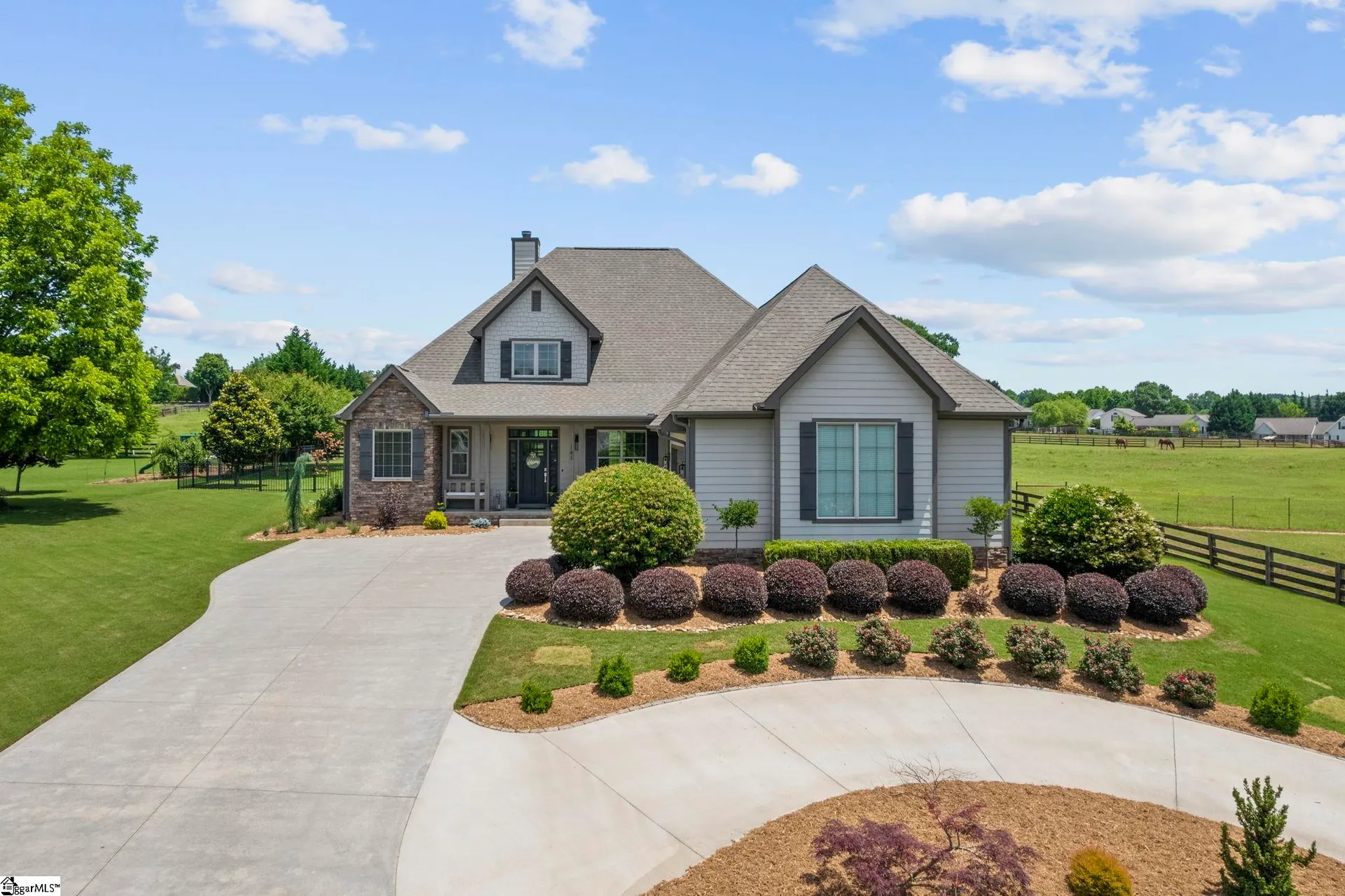 Property image 2 at 141 Emma Bryant Way, Greer, SC 29651-5098