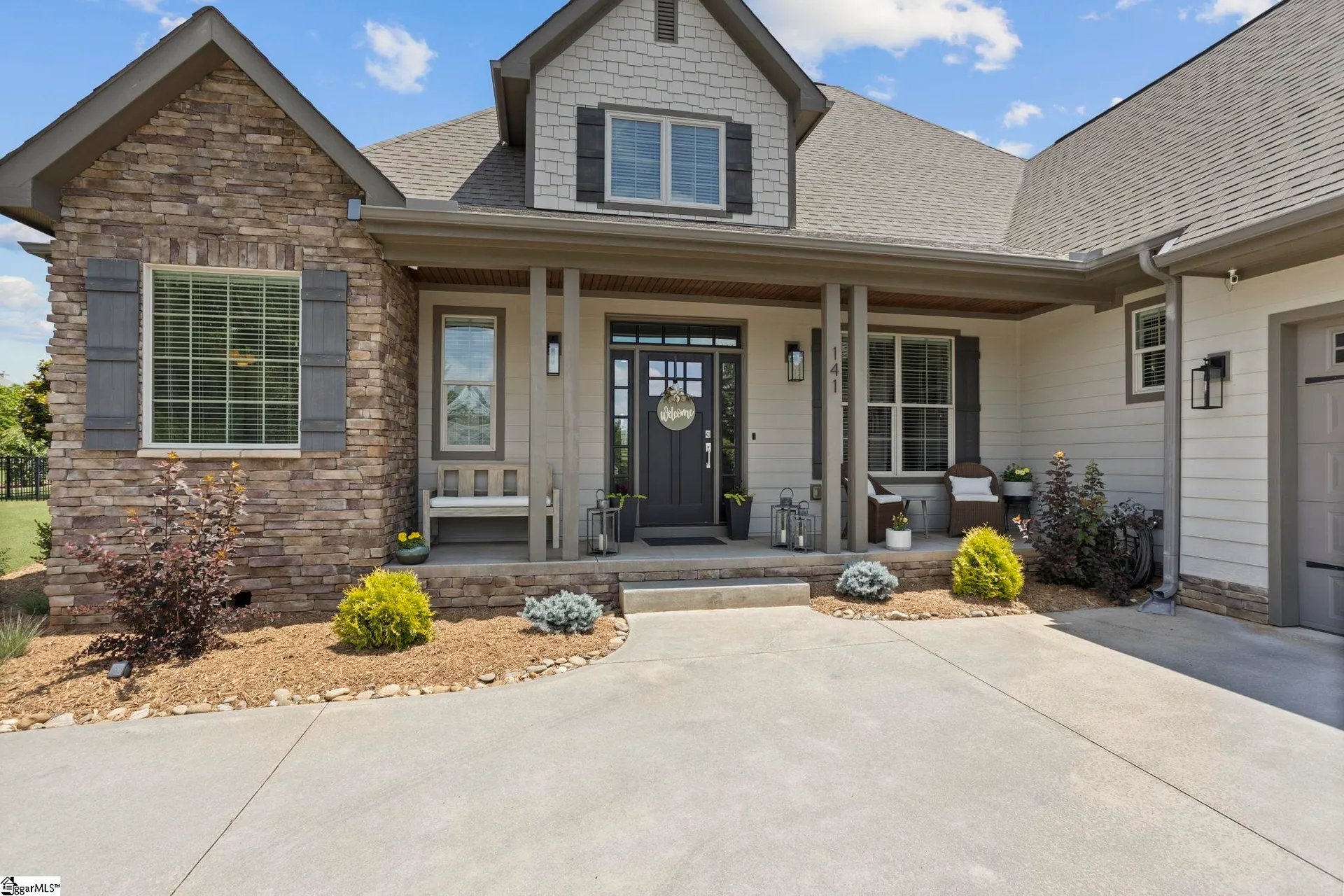 Property image 3 at 141 Emma Bryant Way, Greer, SC 29651-5098