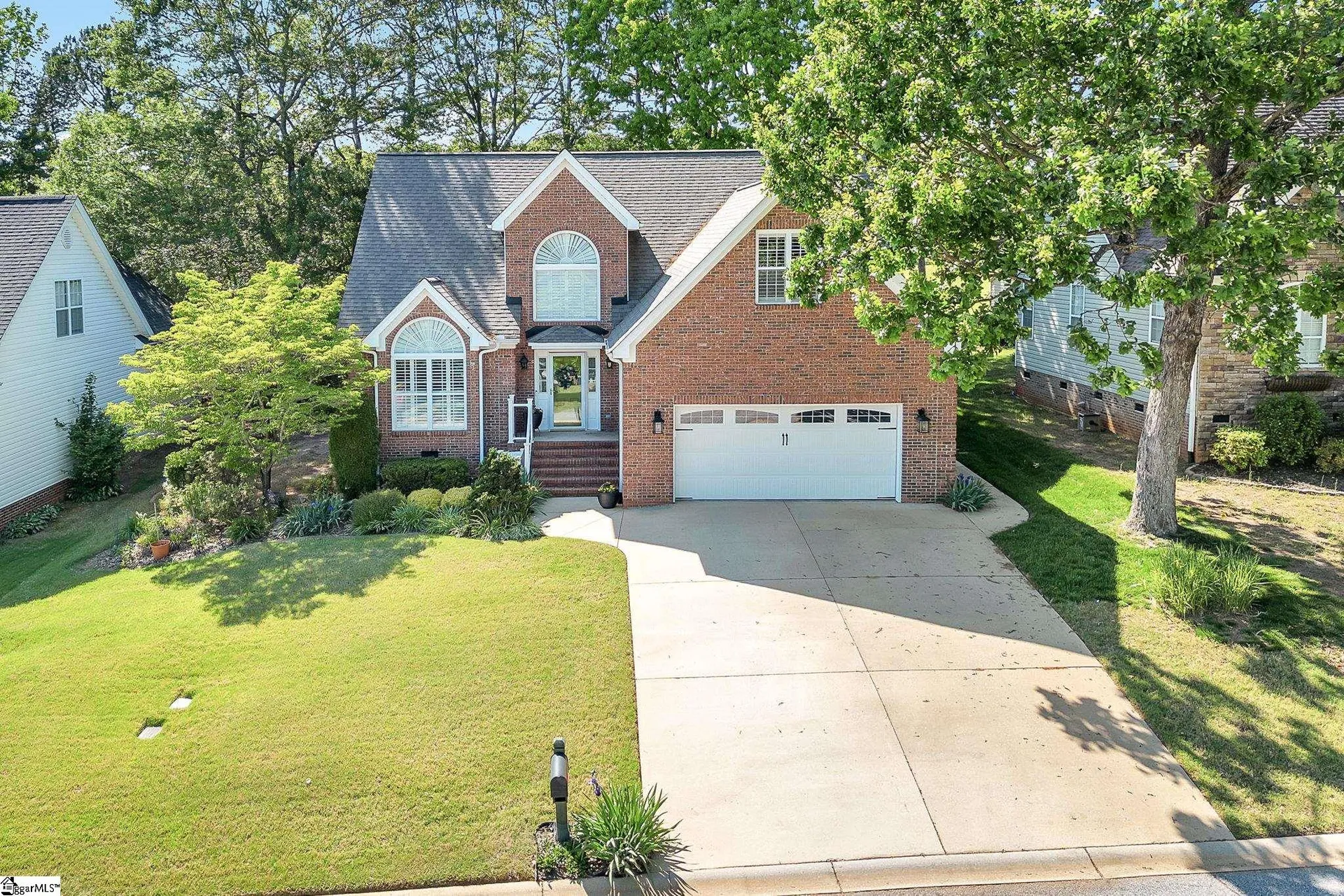 404 Austin Woods Court