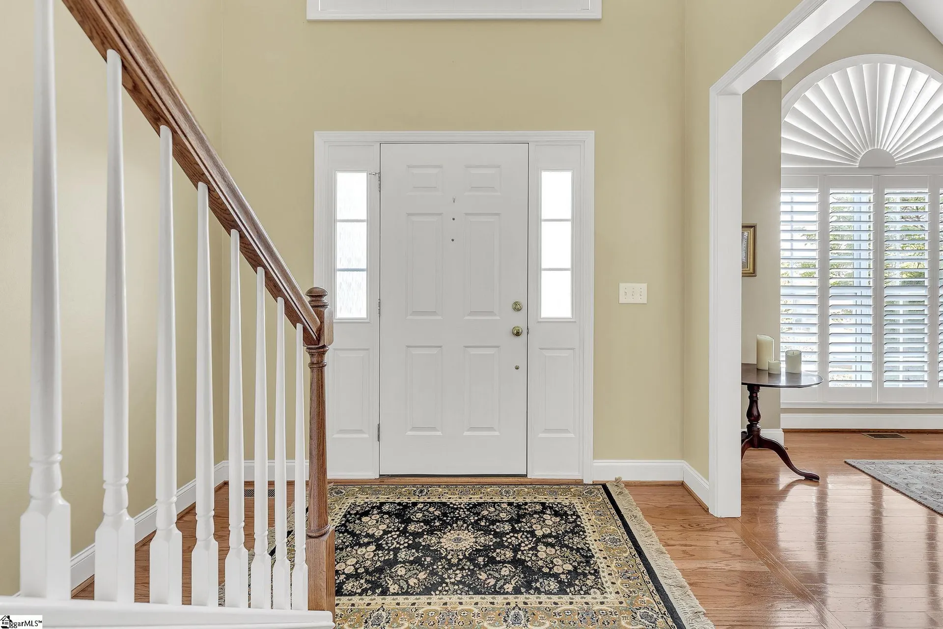 Property image 3 at 404 Austin Woods Court, Greer, SC 29651