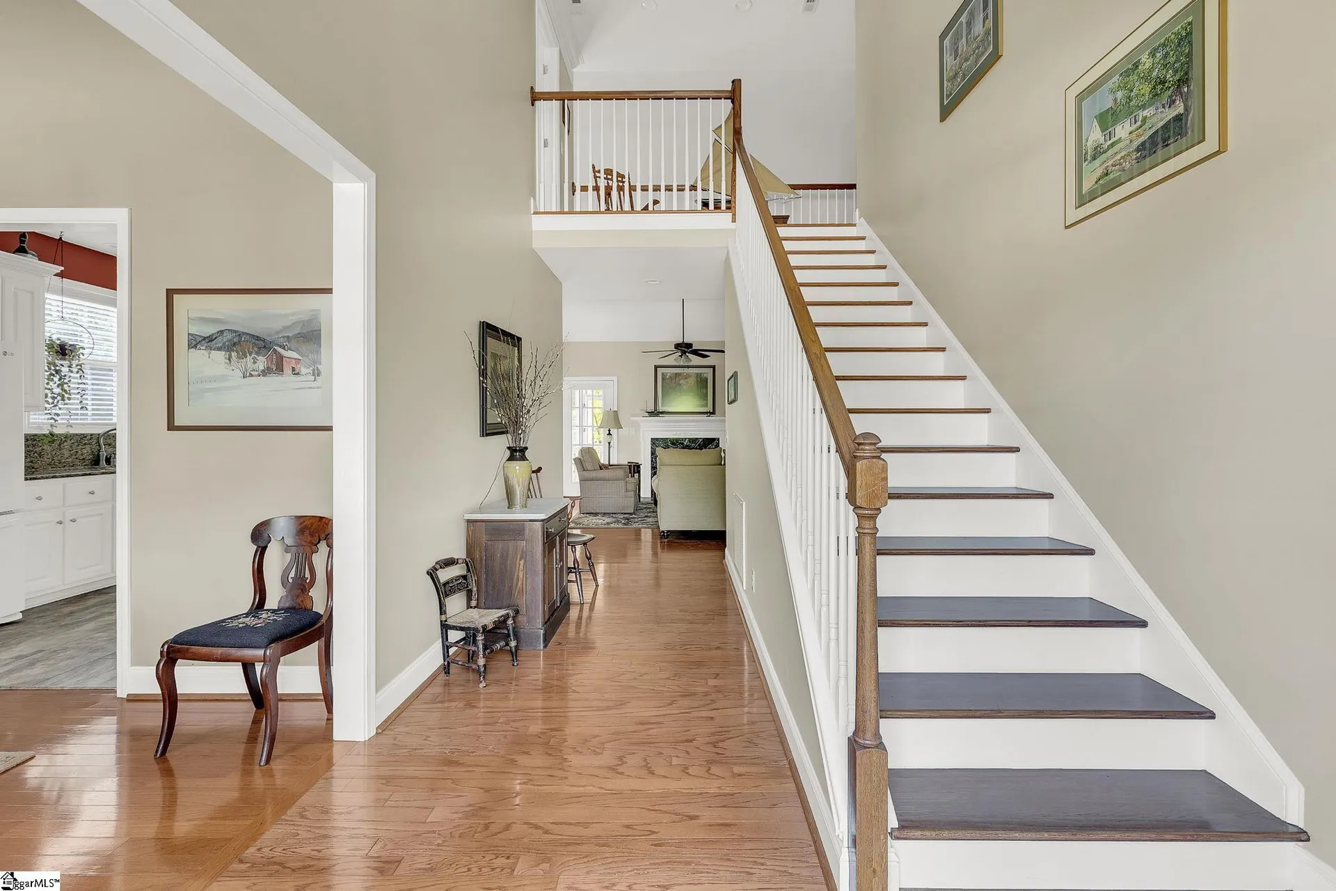 Property image 4 at 404 Austin Woods Court, Greer, SC 29651