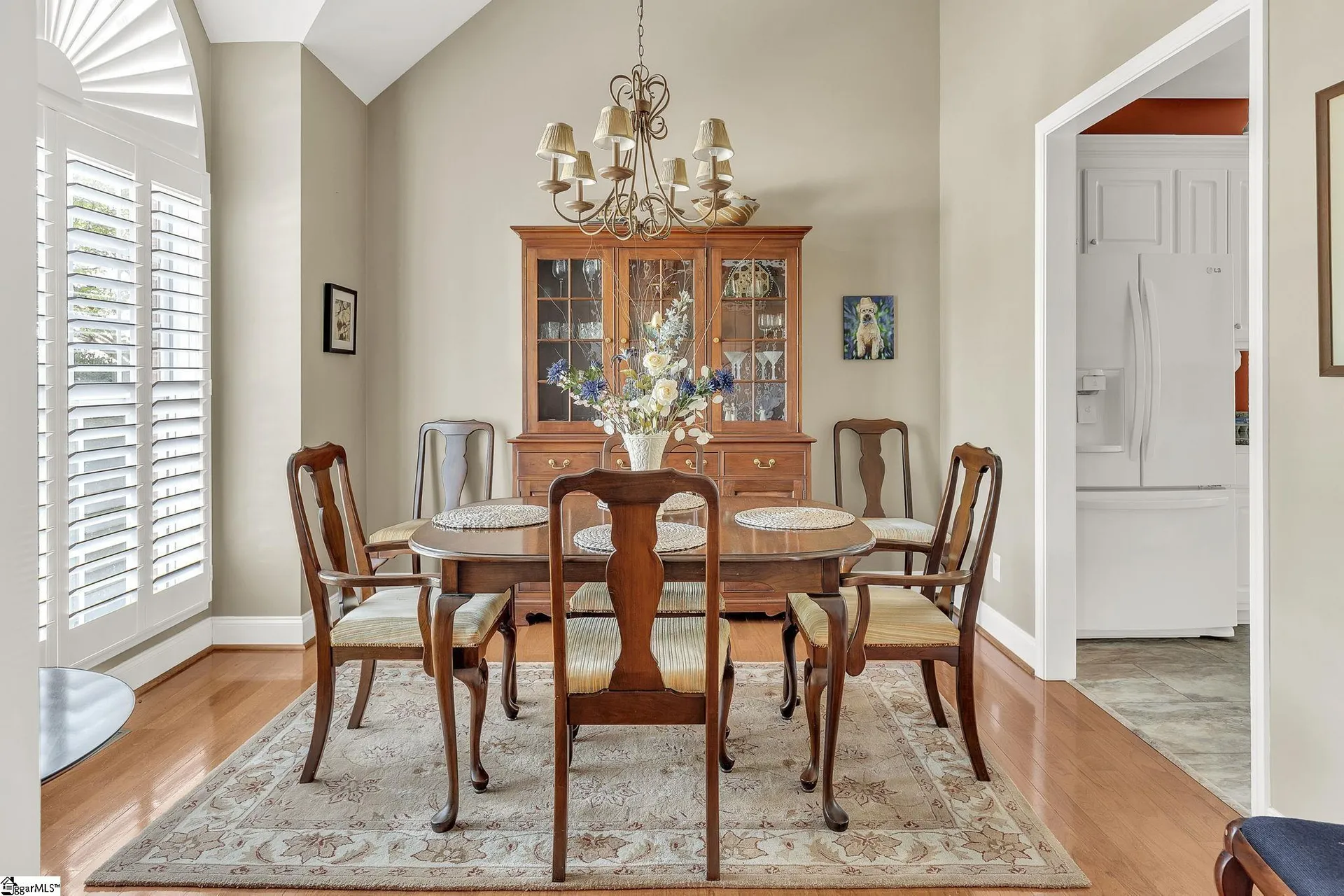 Property image 5 at 404 Austin Woods Court, Greer, SC 29651