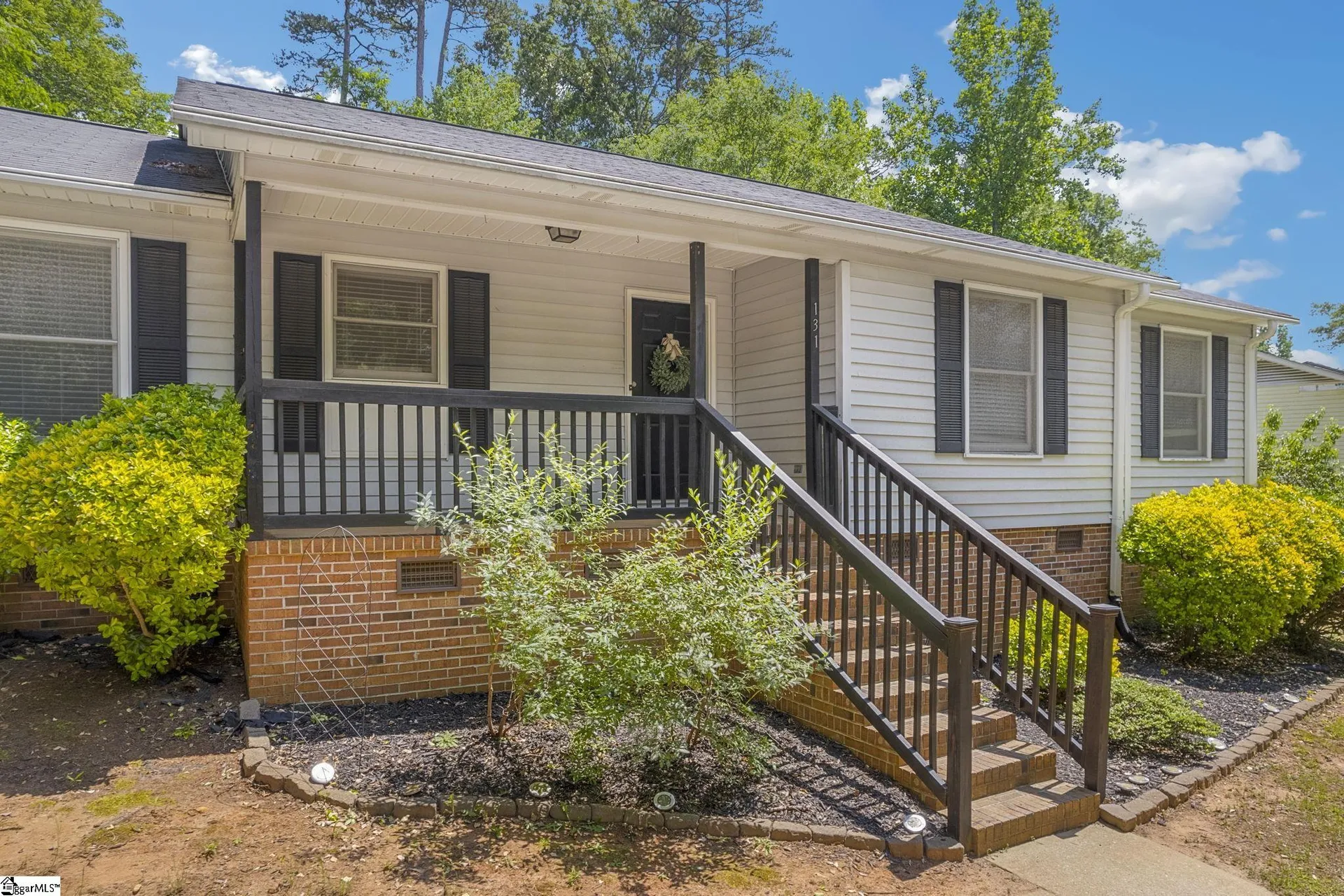Property image 4 at 131 Deborah Lane, Greenville, SC 29611