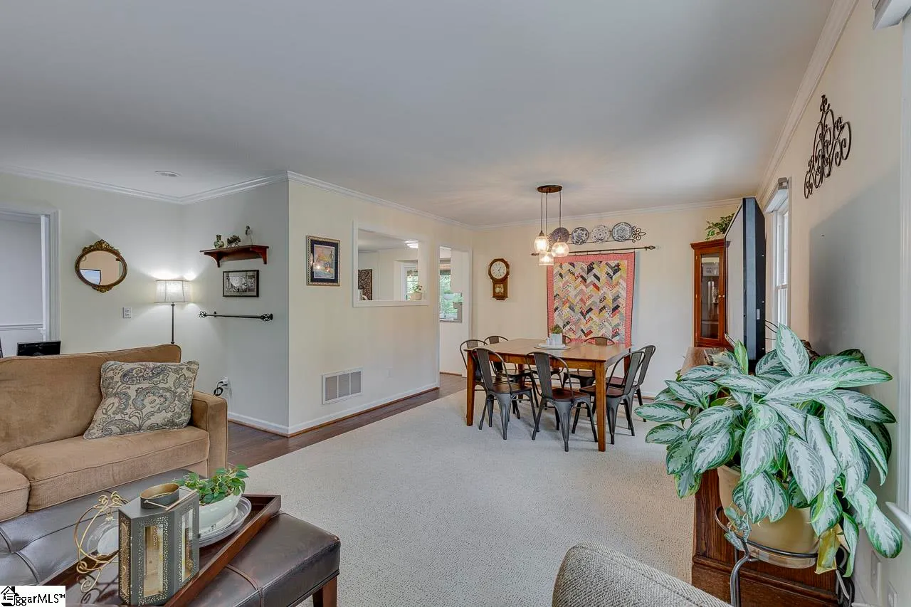 Property image 5 at 202 Terramont Drive, Greenville, SC 29615