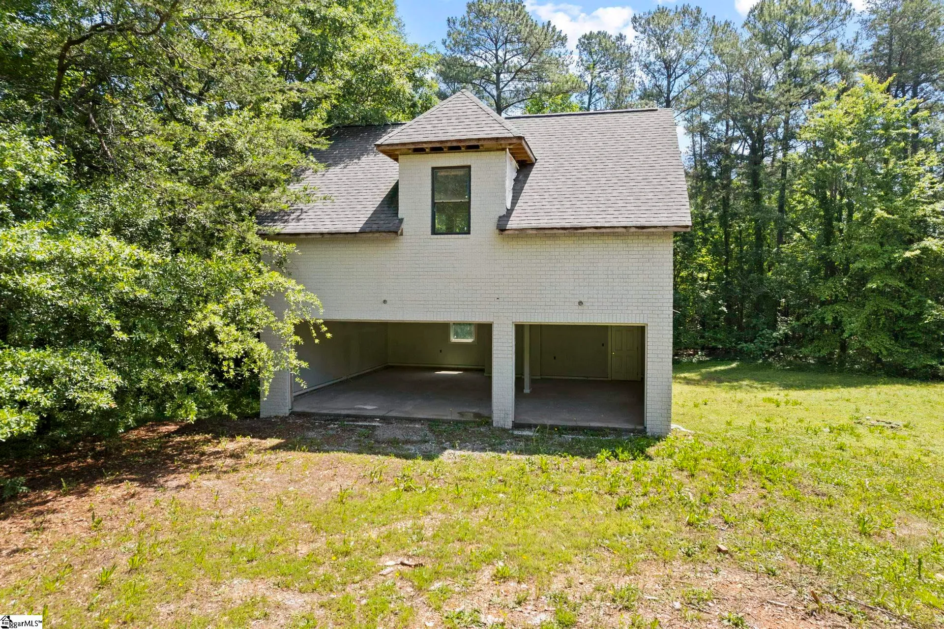 Property image 3 at 203 Ponders Ray Lane, Greenville, SC 29615