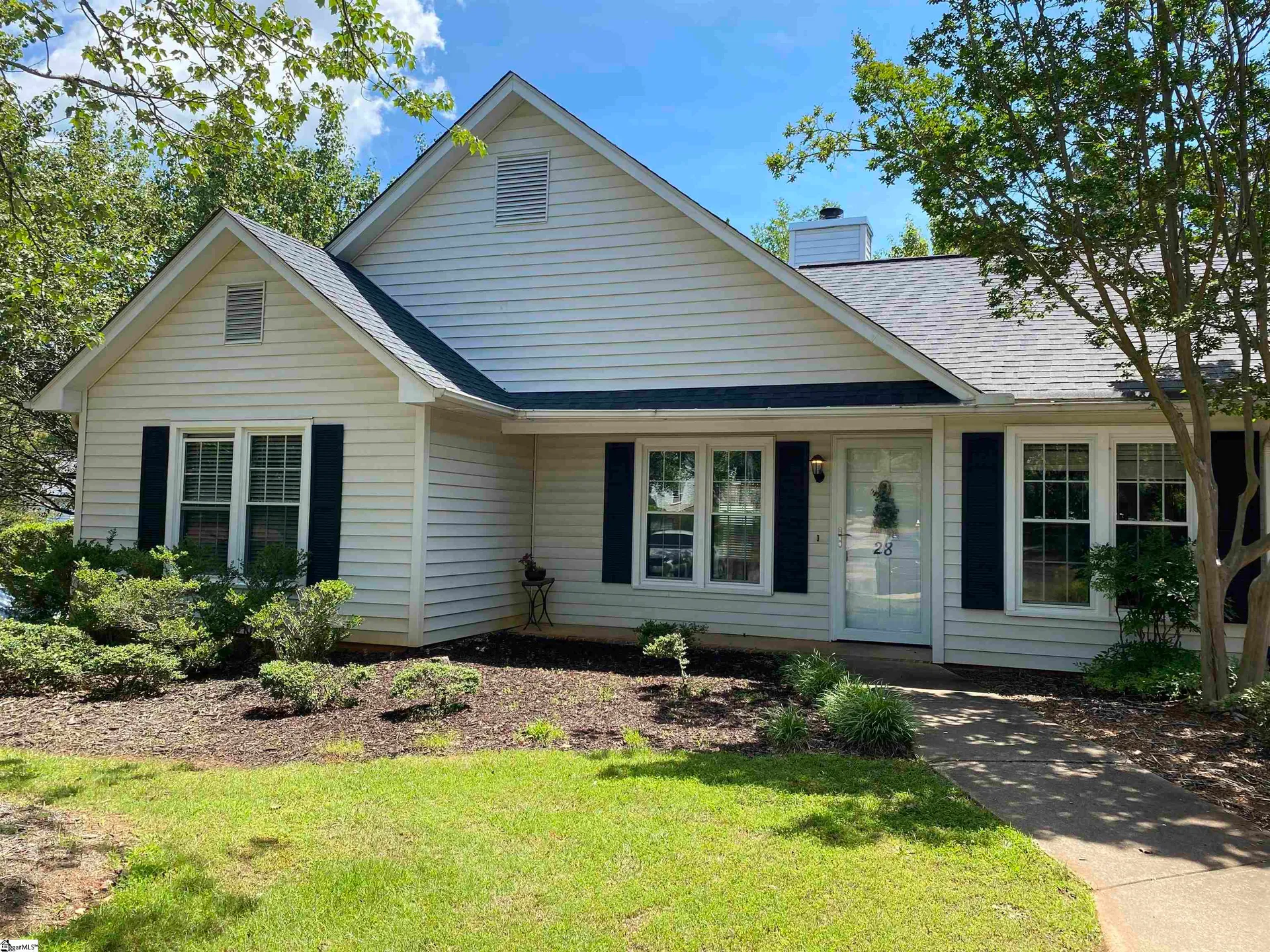 2001 Pelham Road