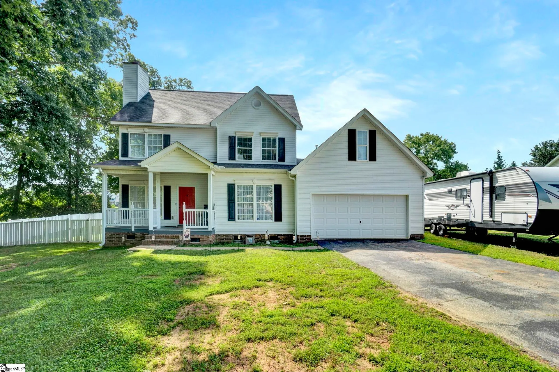 22 Idle Lane