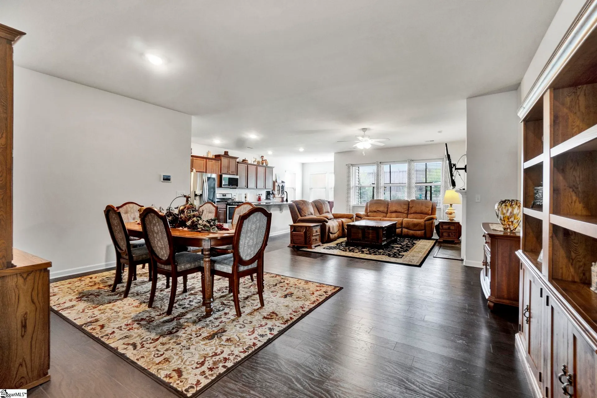Property image 2 at 429 Millridge Road, Piedmont, SC 29673