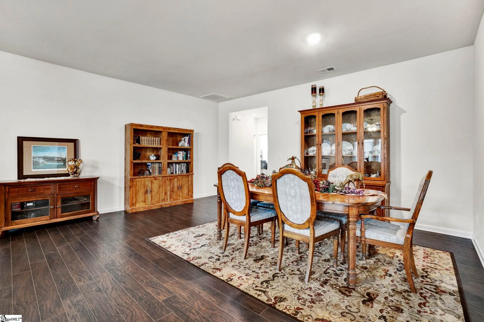 Property image 3 at 429 Millridge Road, Piedmont, SC 29673