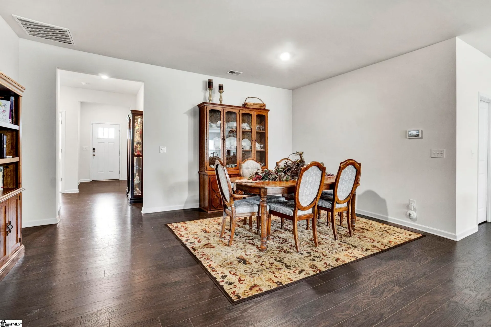 Property image 4 at 429 Millridge Road, Piedmont, SC 29673