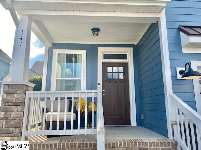 Property image 2 at 141 Shumard Lane, Taylors, SC 29687