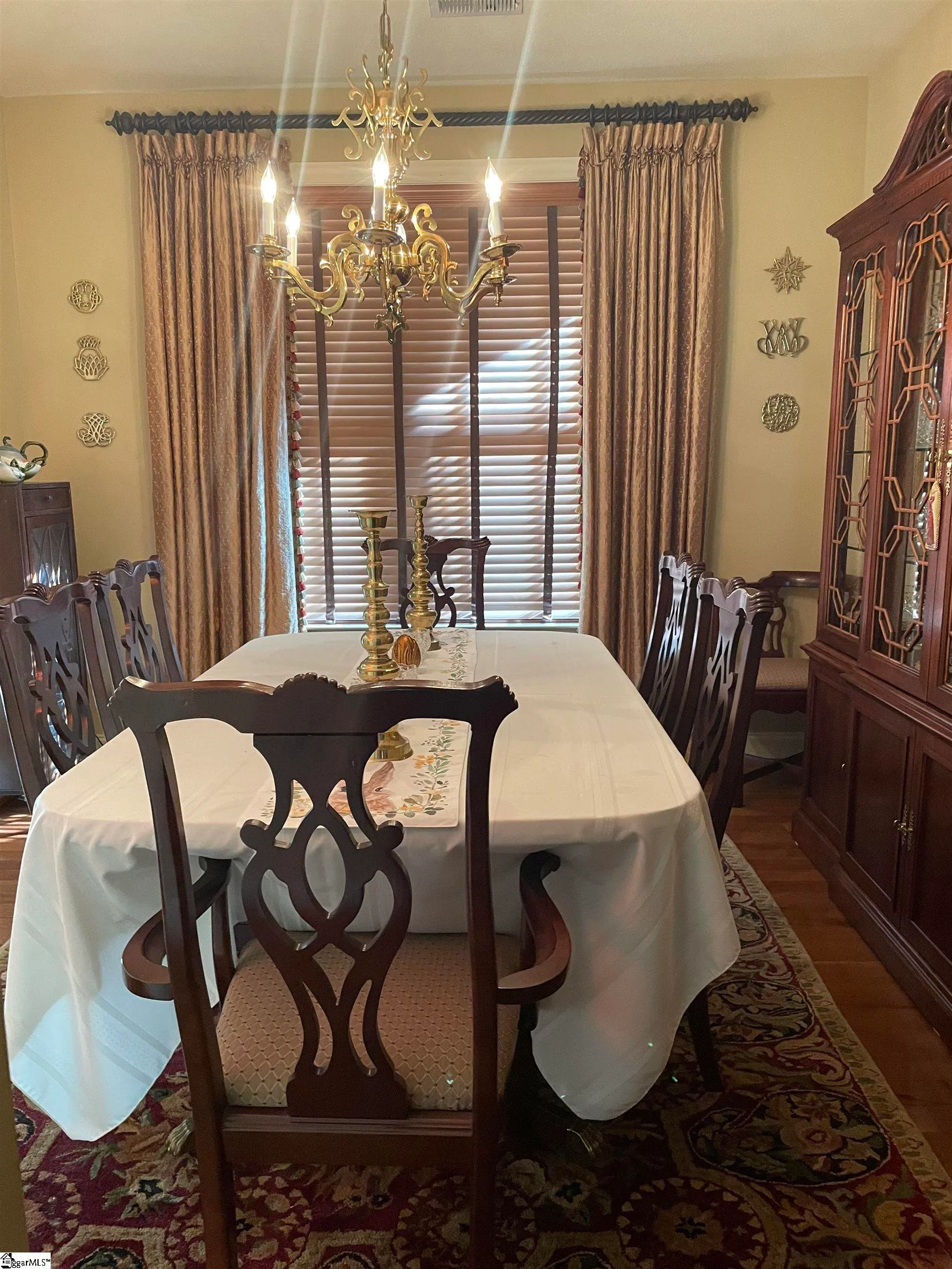 Property image 5 at 54 Dolerite Drive, Taylors, SC 29687