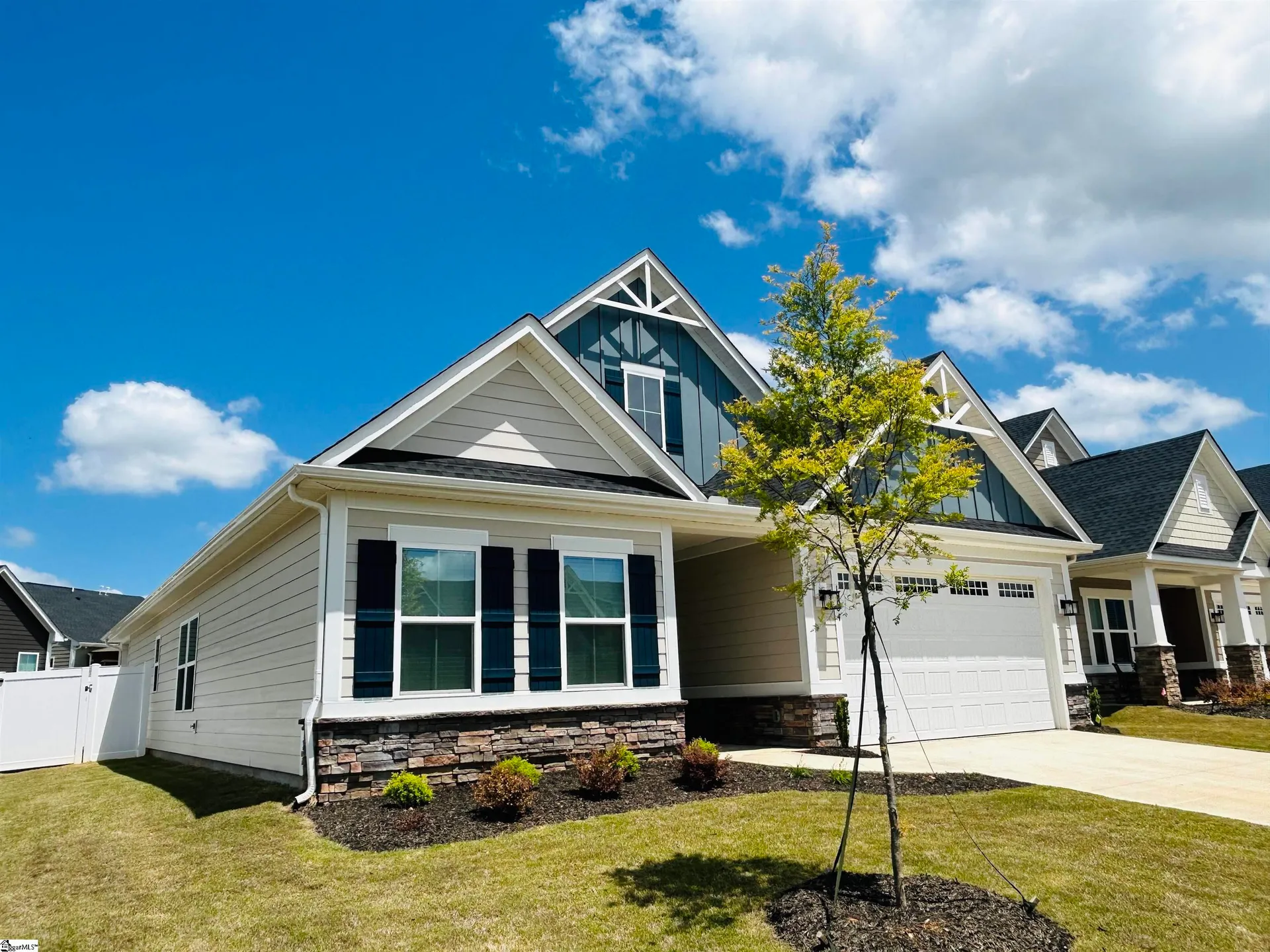 1304 Fiddletree Lane