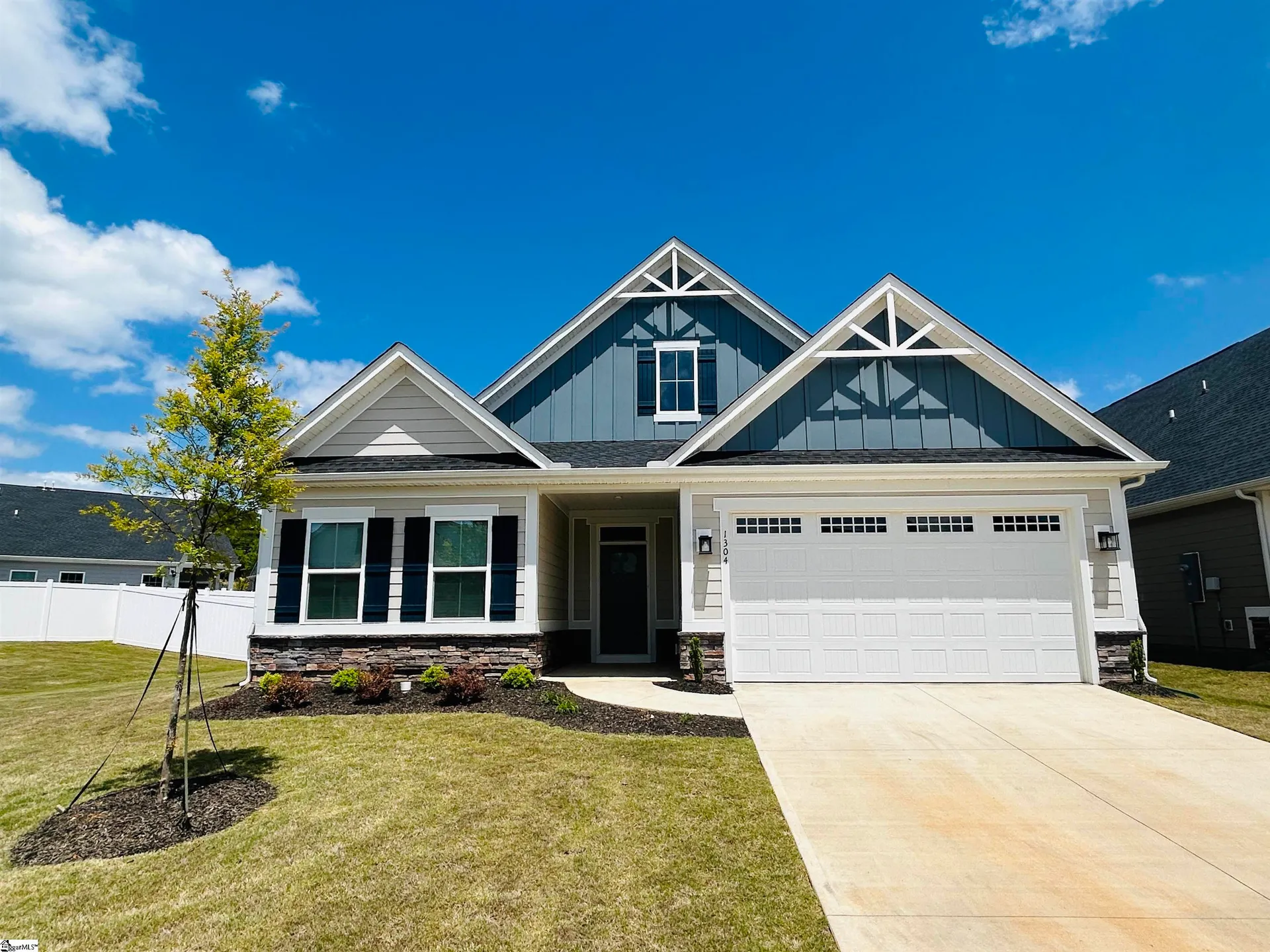 Property image 2 at 1304 Fiddletree Lane, Woodruff, SC 29388