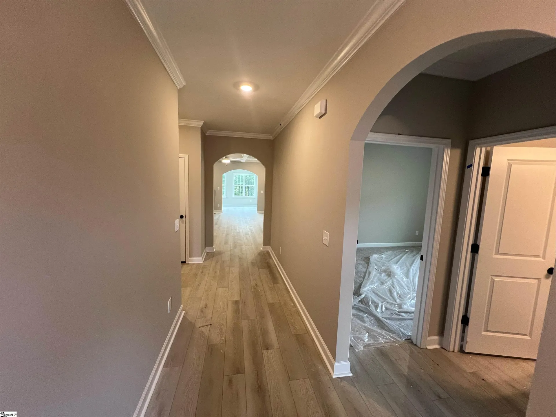 Property image 2 at 805 Maple Lane, Belton, SC 29627