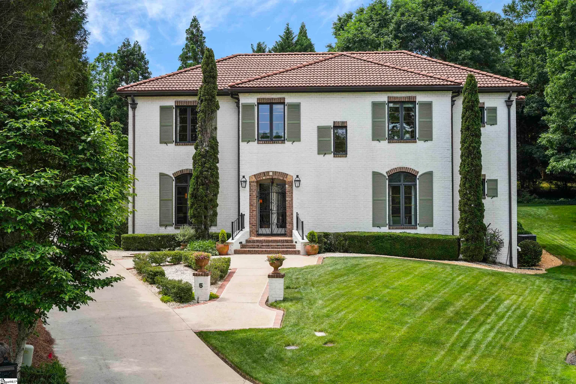 5 Henley Court