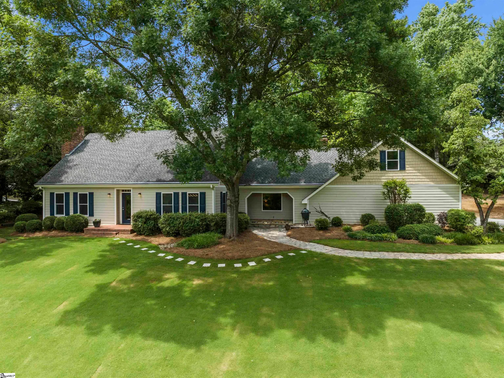 60 Red Bud Lane