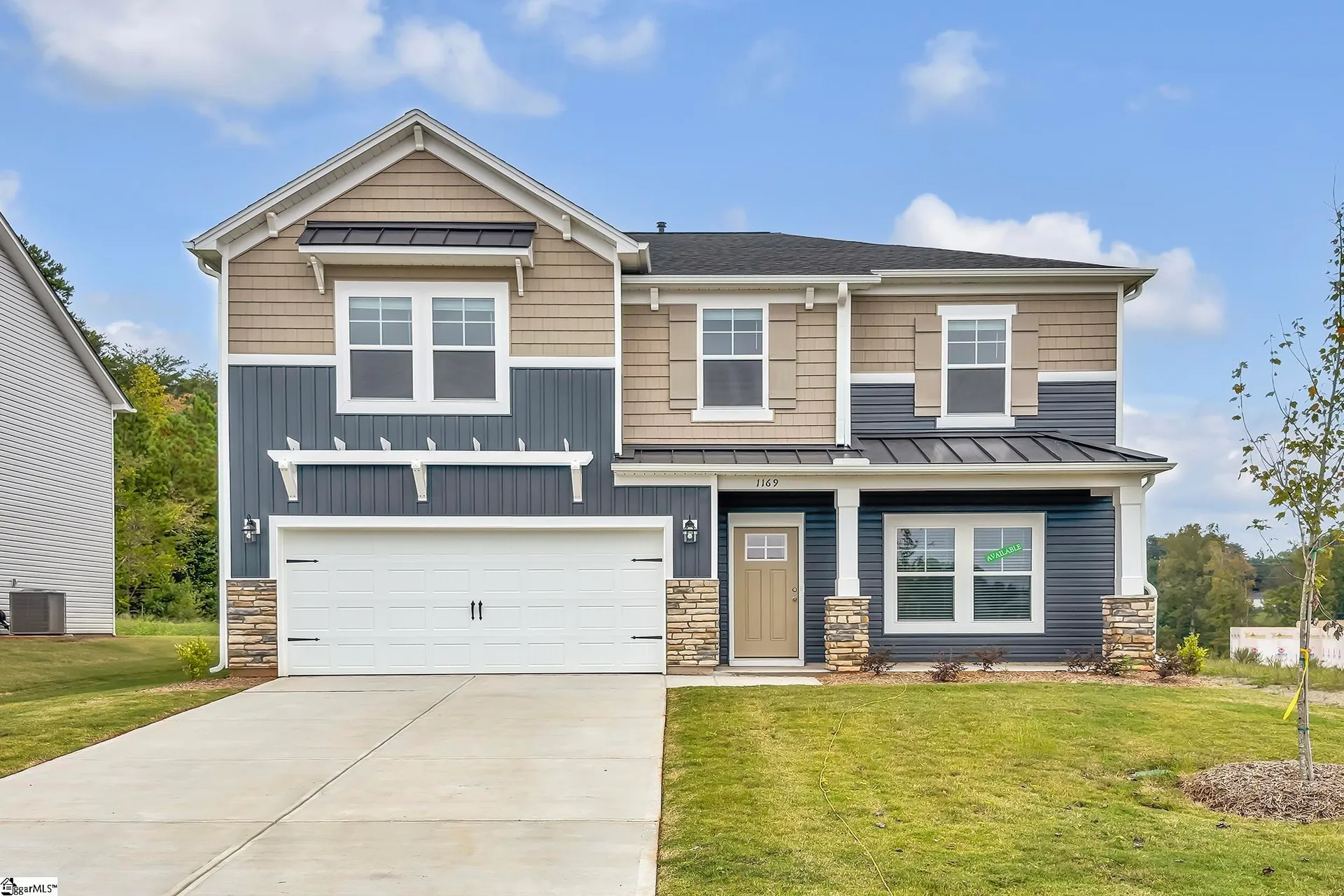 Property image 1 at 1169 Melford Avenue, Wellford, SC 29385