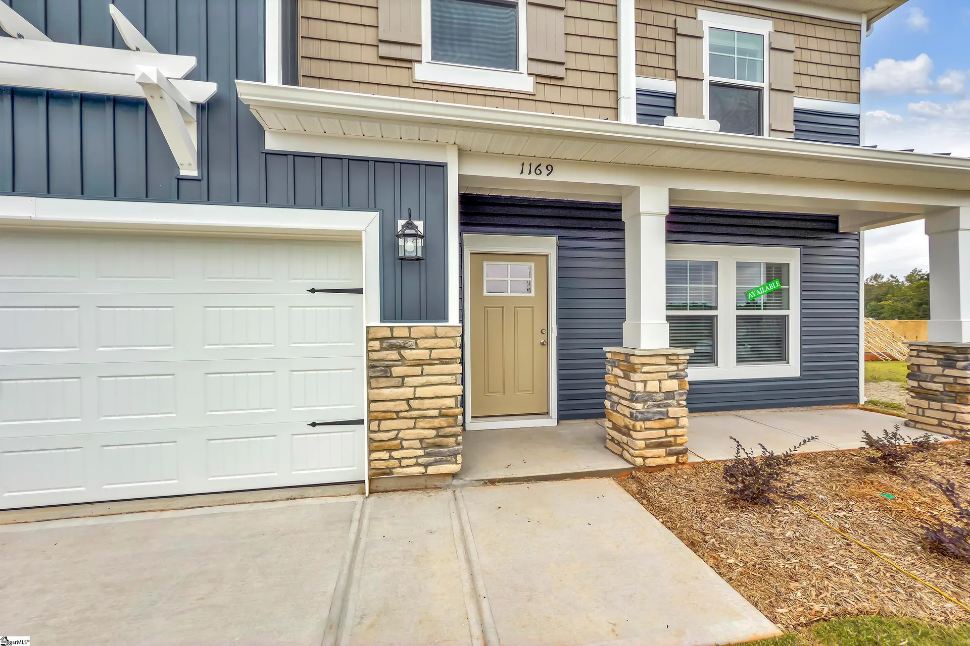 Property image 3 at 1169 Melford Avenue, Wellford, SC 29385
