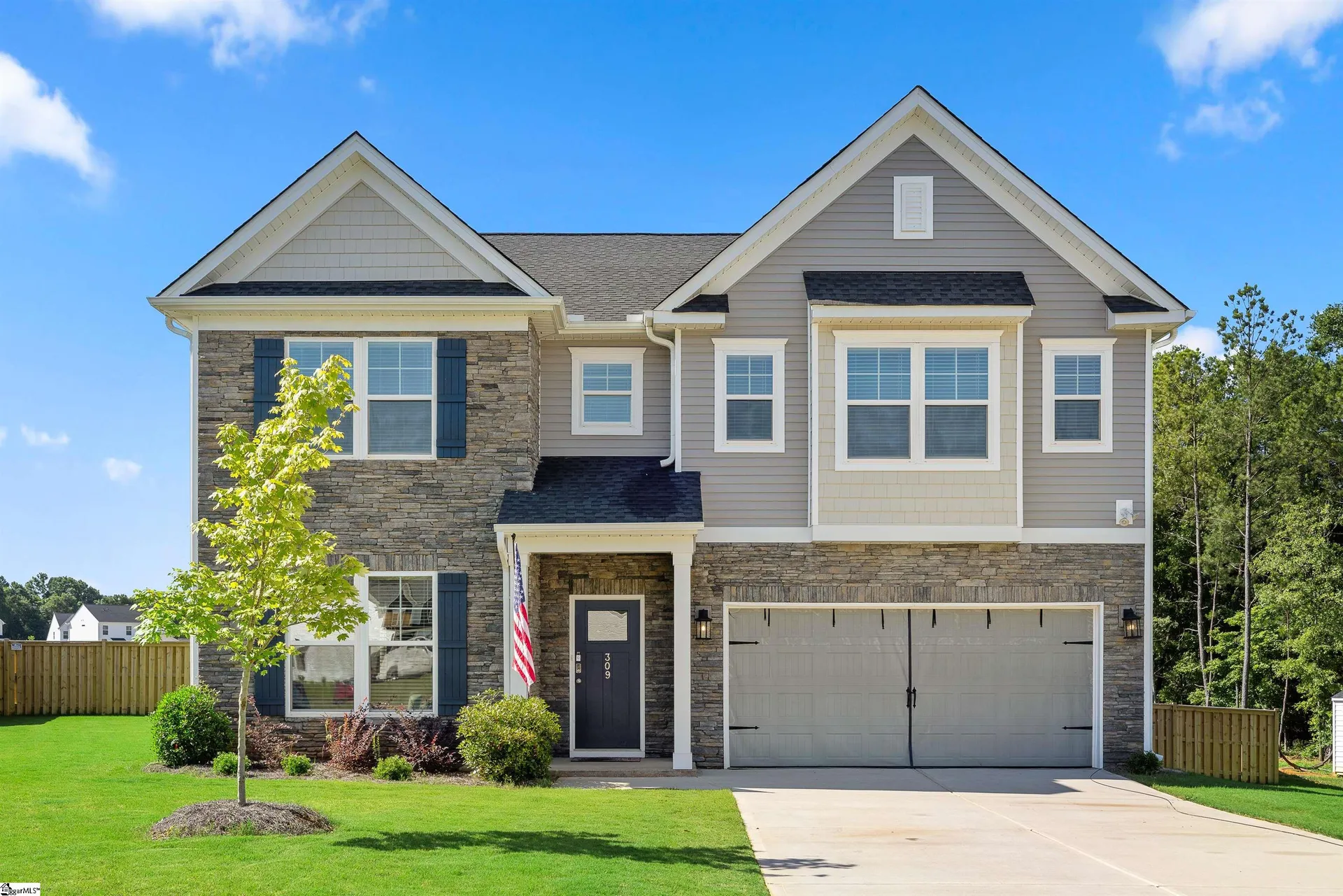 309 Wildbay Court