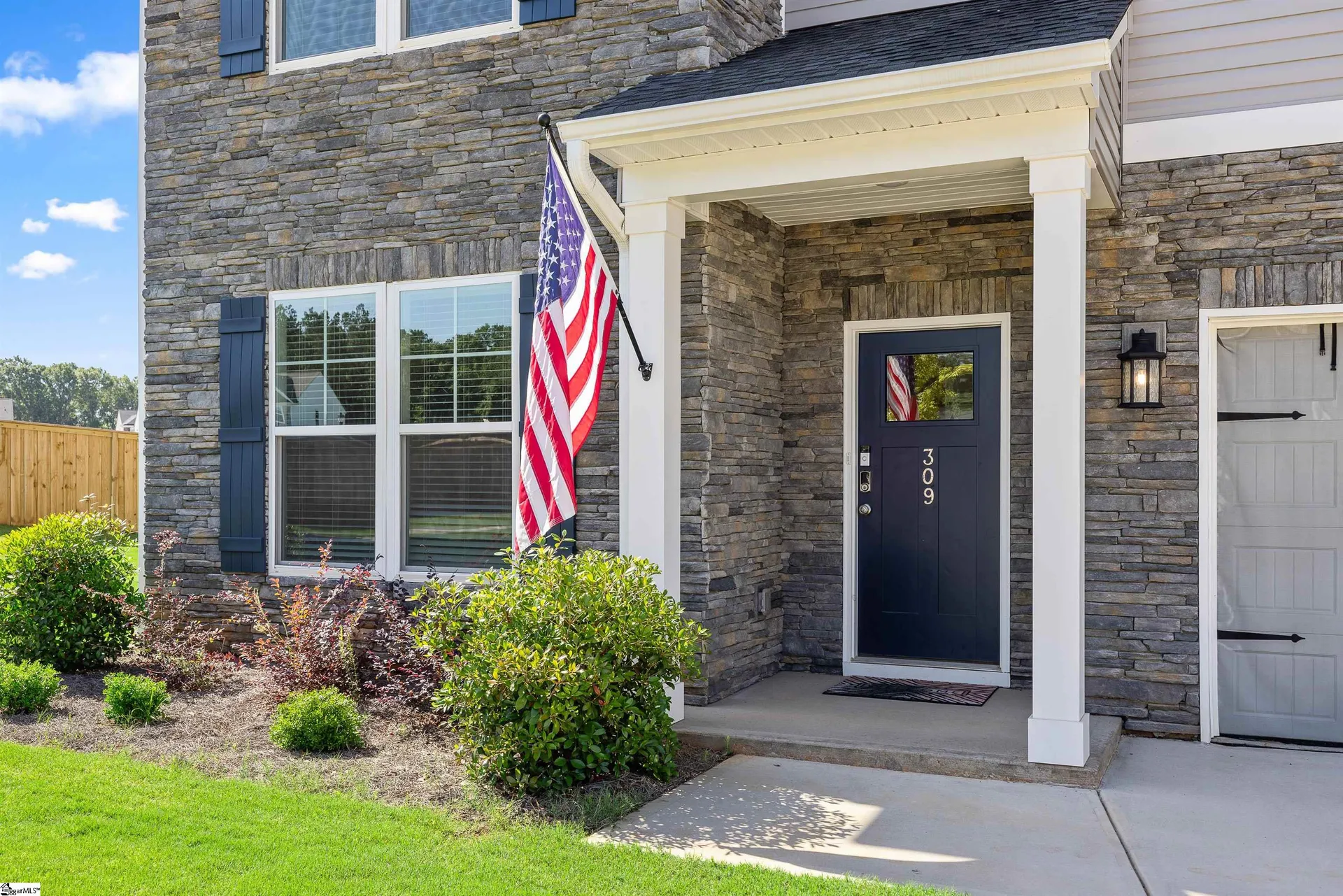 Property image 2 at 309 Wildbay Court, Greenville, SC 29607