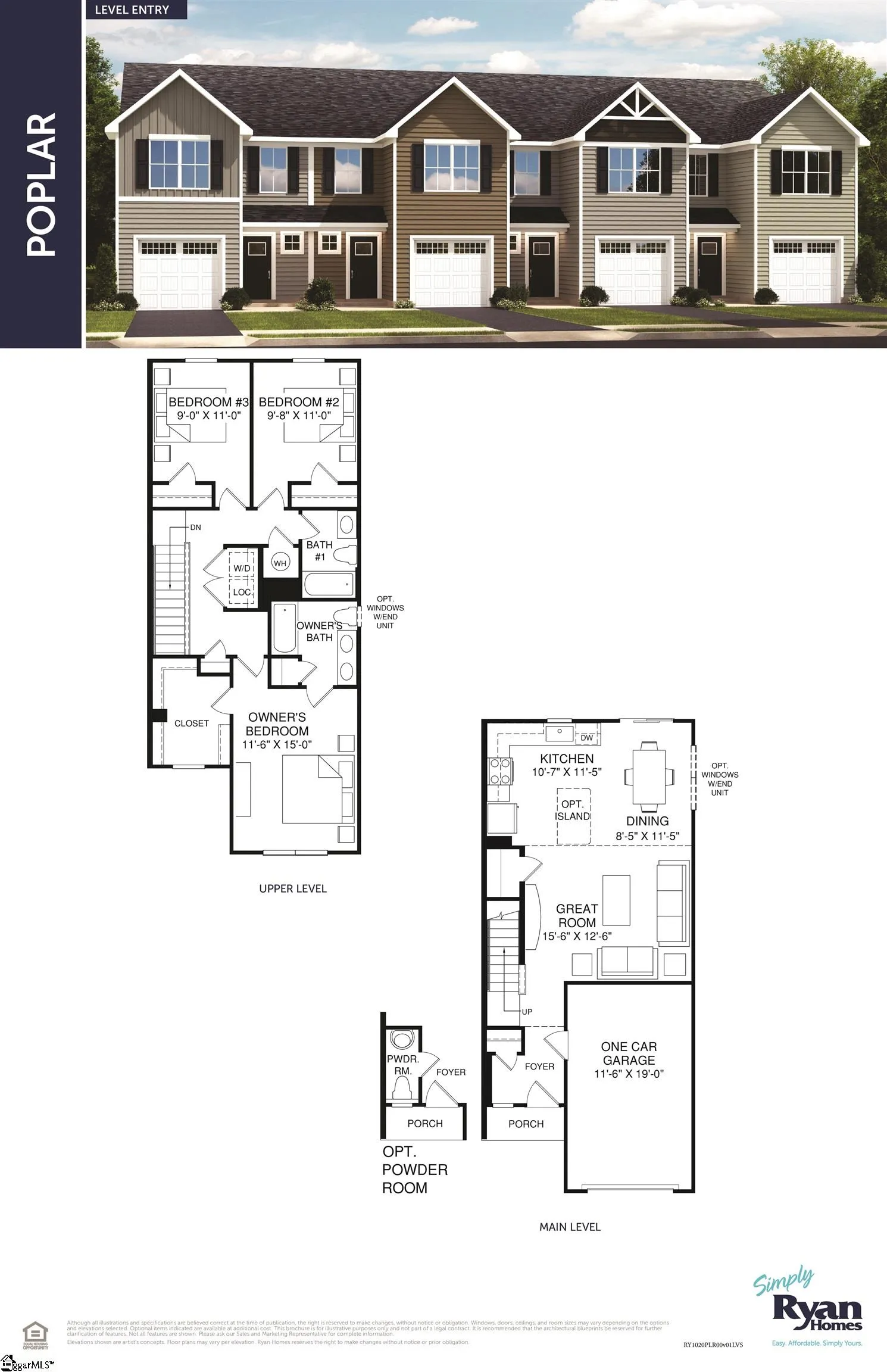1551 Purrington Lane