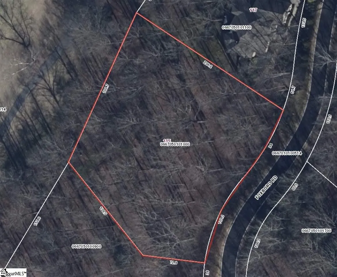 Property image 4 at 115 Foxboro Road, Travelers Rest, SC 29690