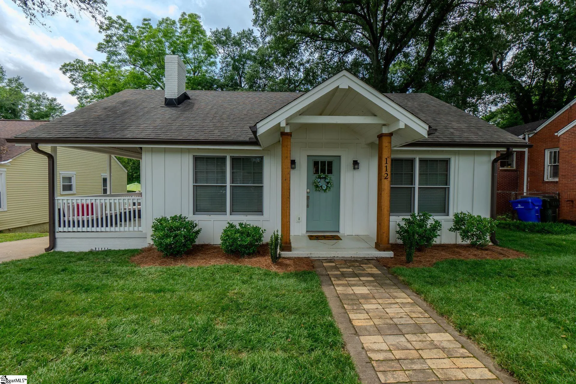112 Tomassee Avenue