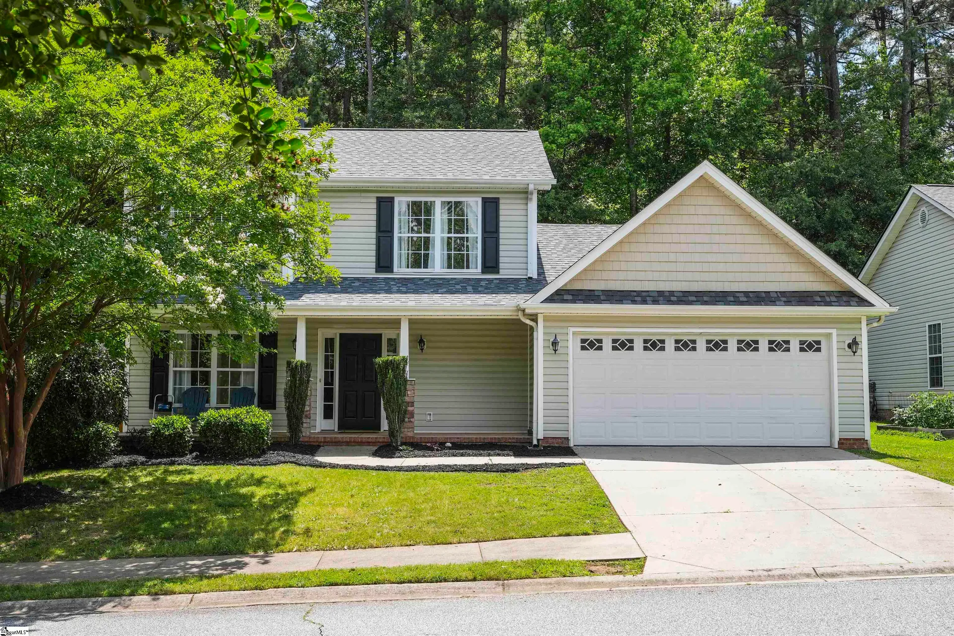 5 Cardinal Creek Drive