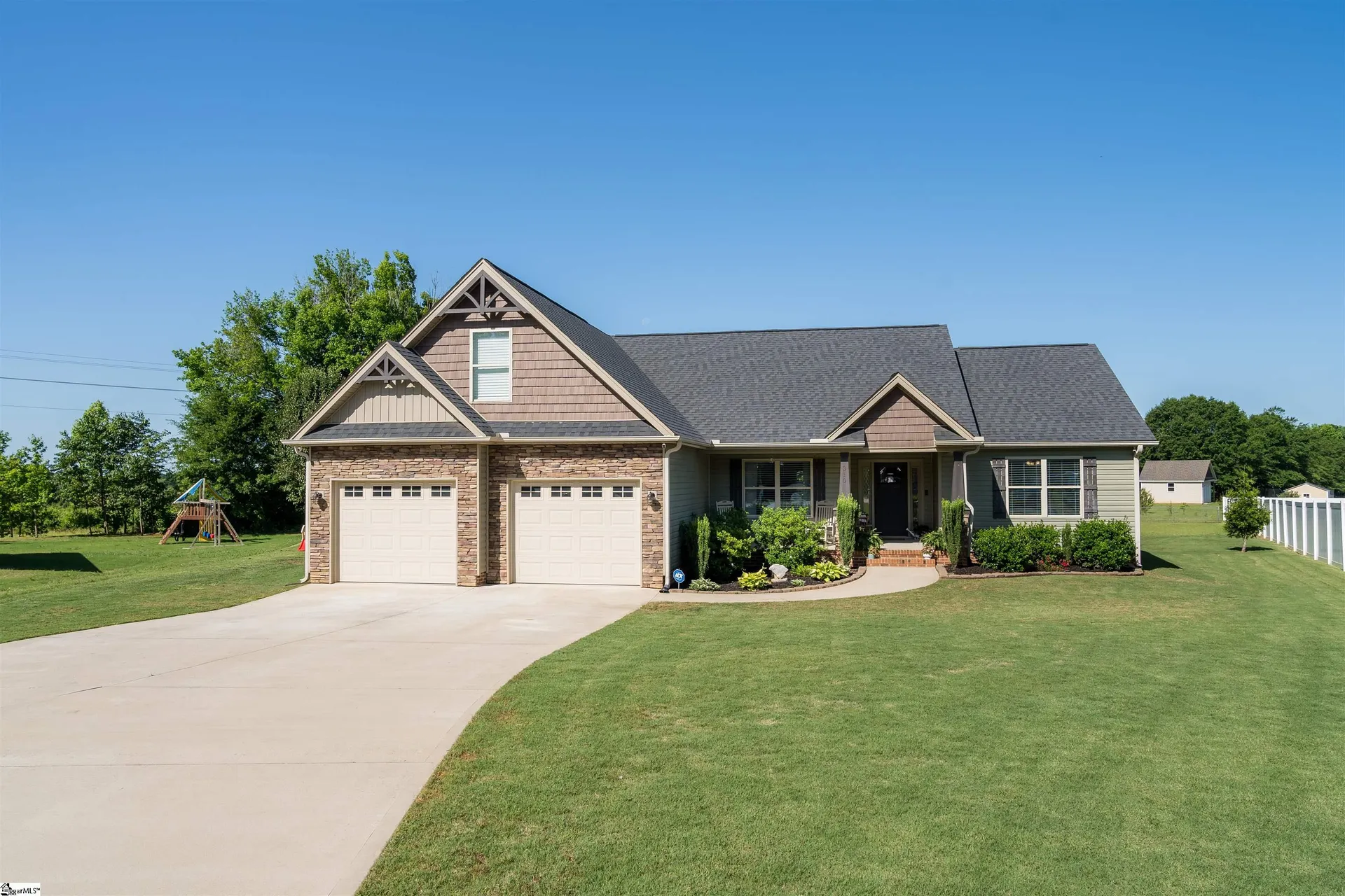 Property image 1 at 310 Baby Boy Court, Boiling Springs, SC 29316