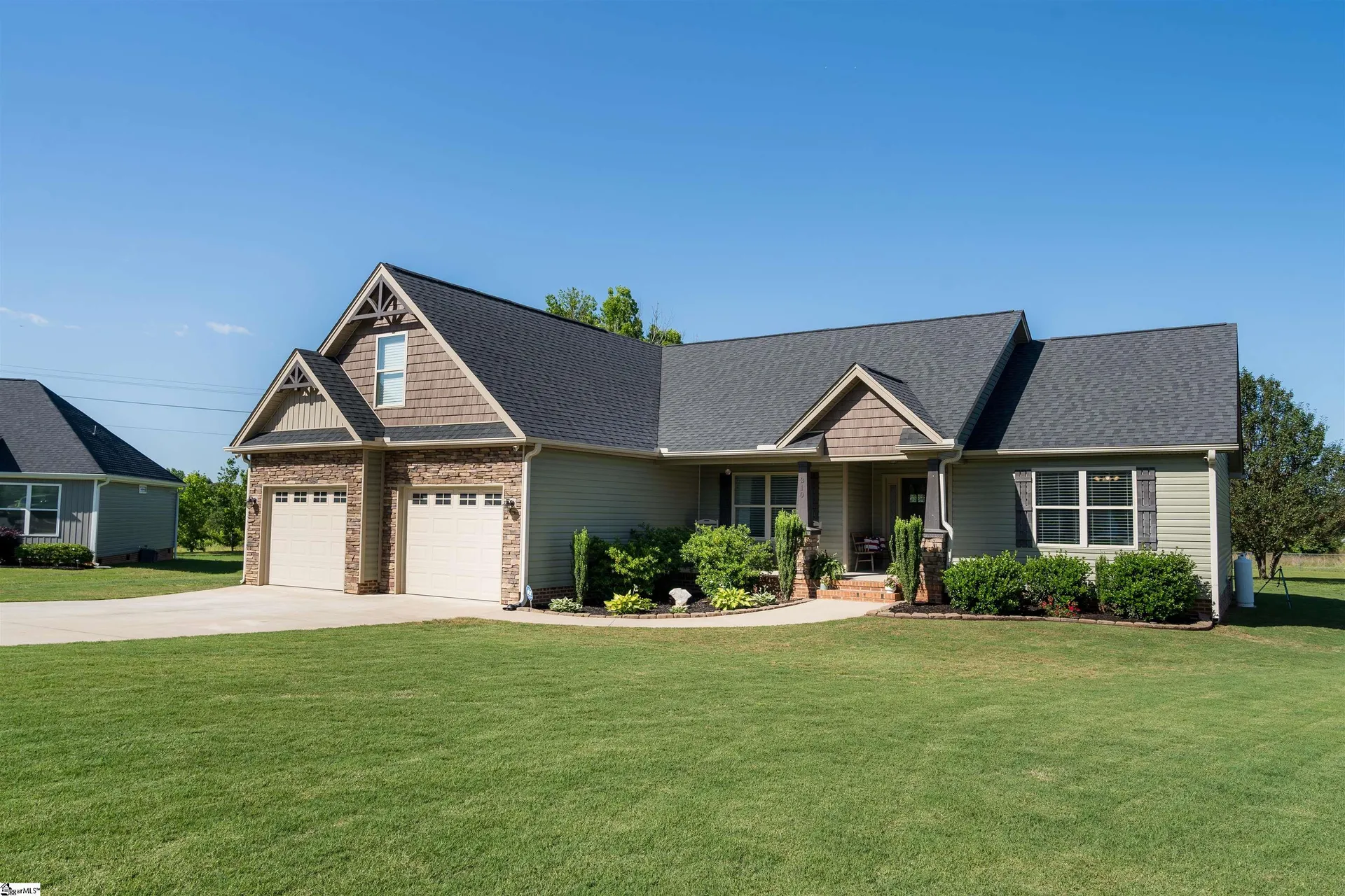Property image 2 at 310 Baby Boy Court, Boiling Springs, SC 29316