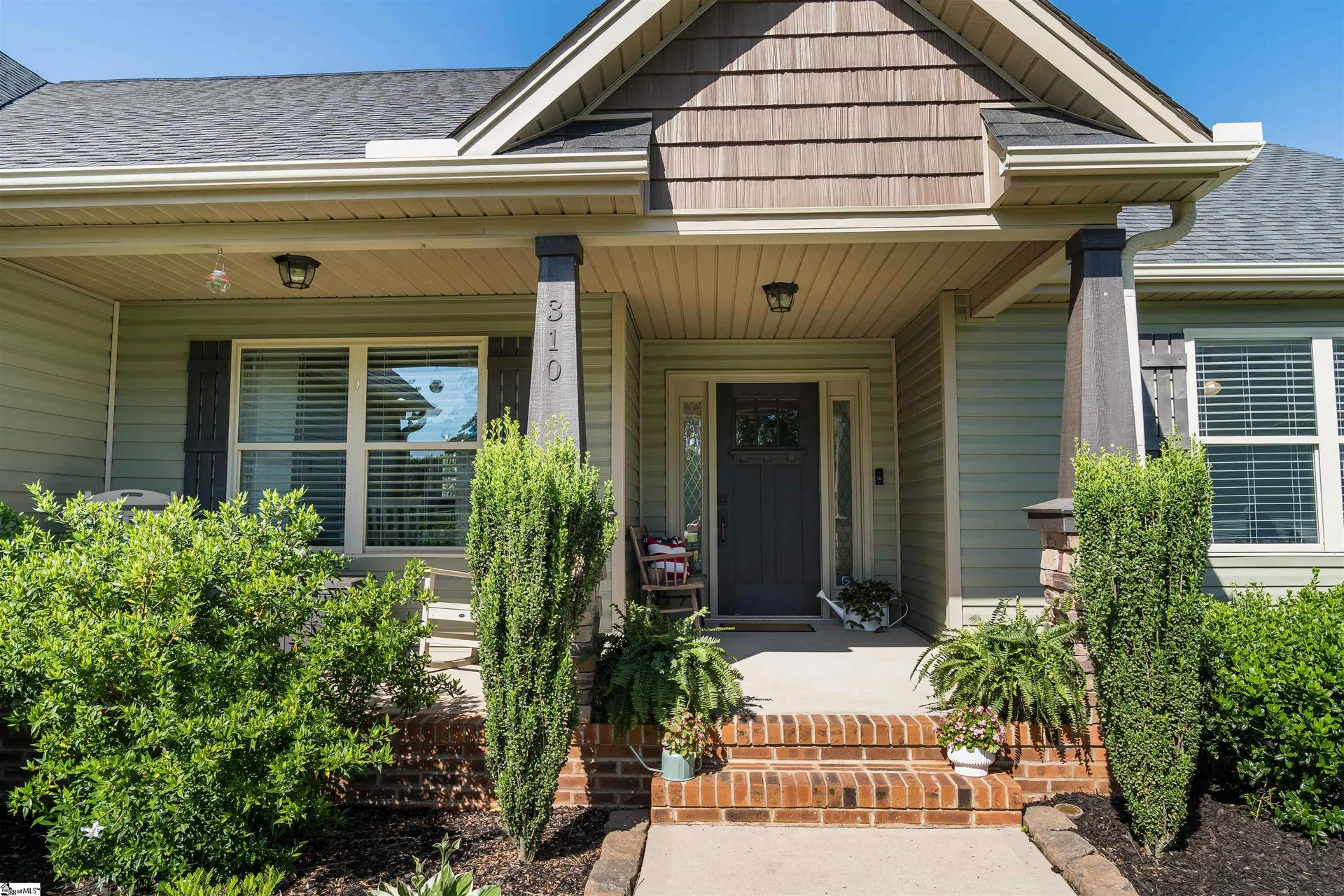Property image 3 at 310 Baby Boy Court, Boiling Springs, SC 29316