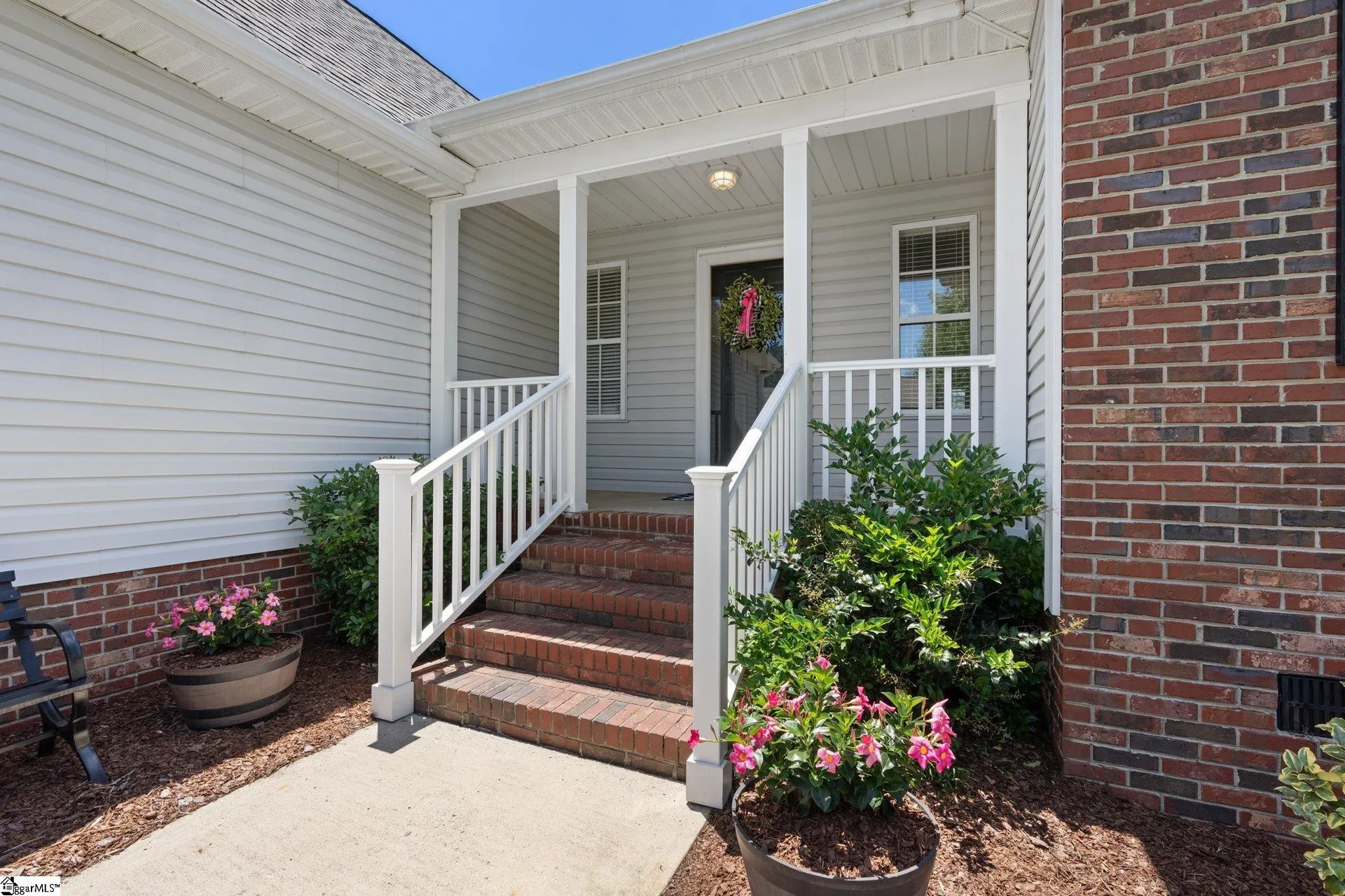 Property image 2 at 4 Wild Oat Way, Simpsonville, SC 29680