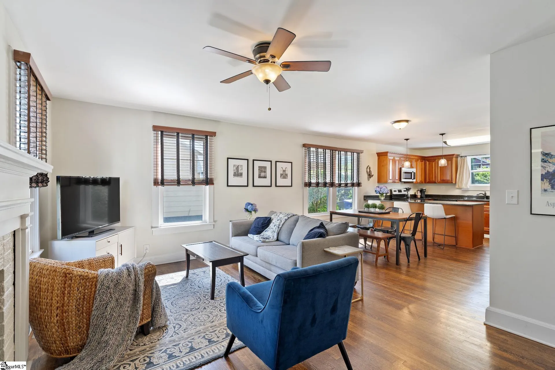 Property image 5 at 101 Brunson Street, Greenville, SC 29607