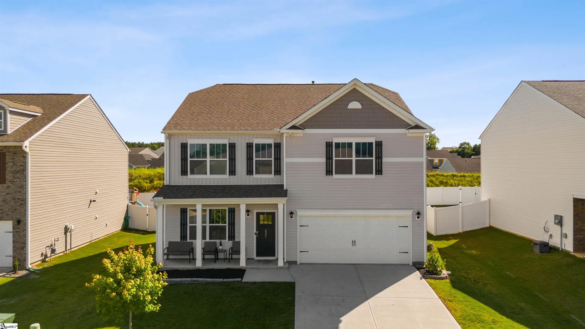 Property image 1 at 237 Fountain Oak Lane, Easley, SC 29642