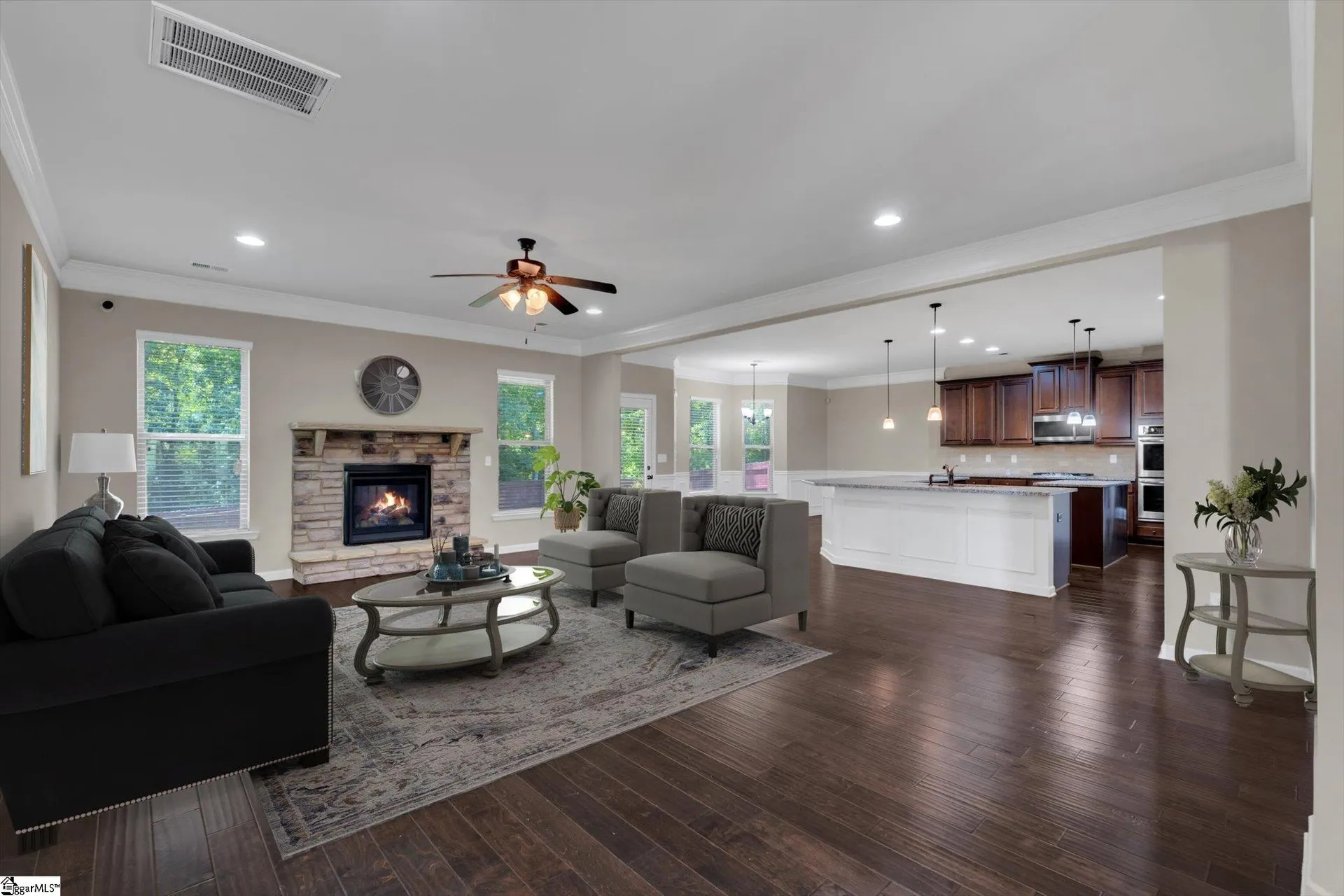 Property image 2 at 131 James Lake Way, Easley, SC 29642-8868