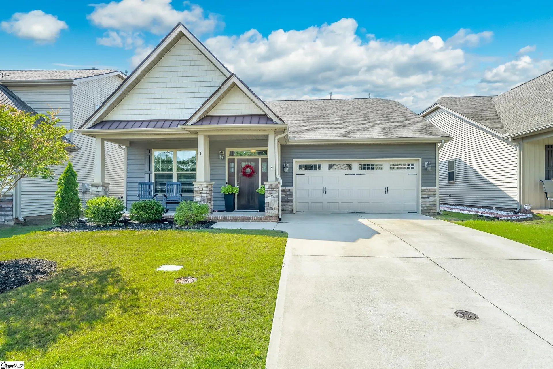 7 Creekland Way