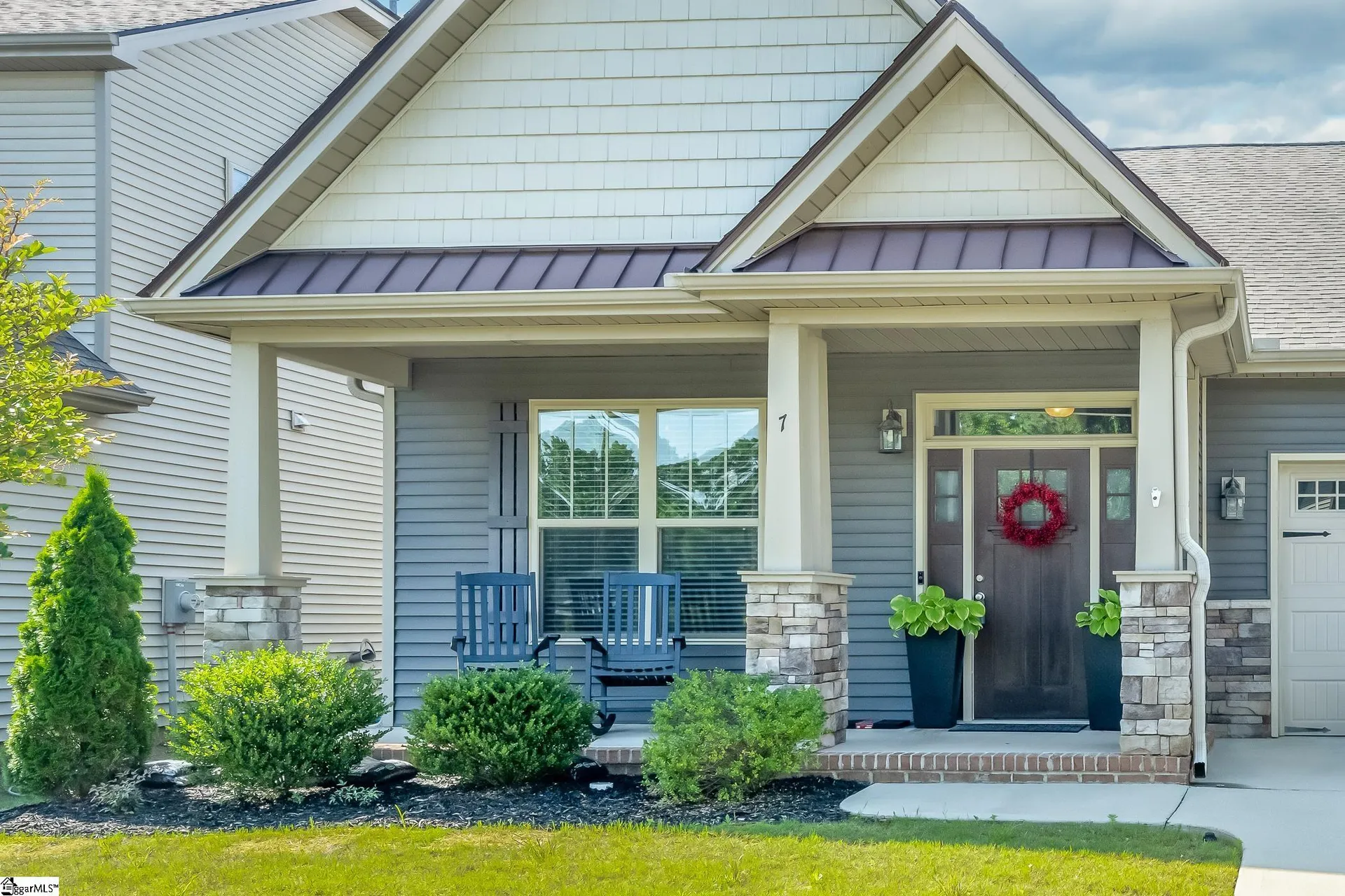 Property image 2 at 7 Creekland Way, Taylors, SC 29687