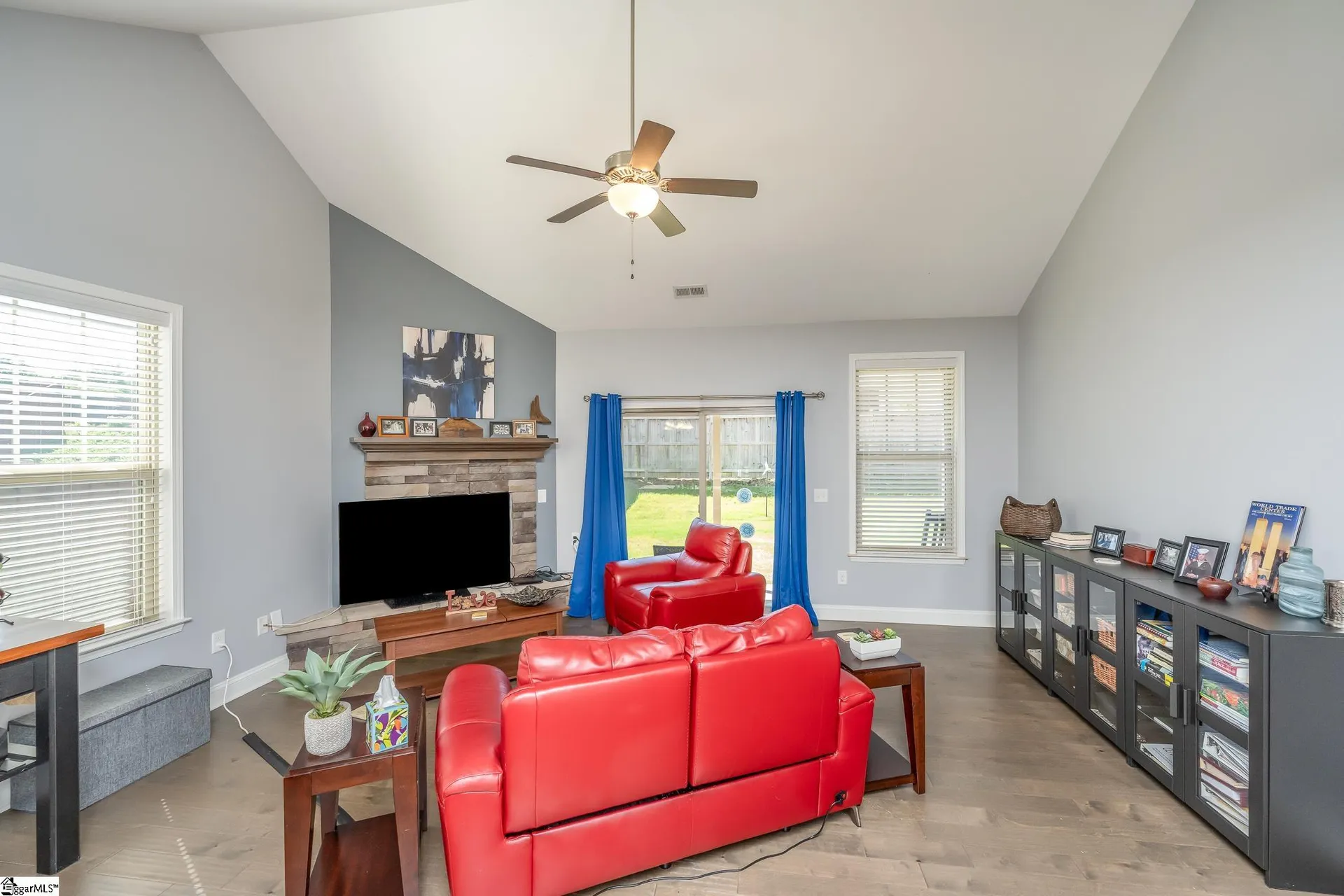 Property image 4 at 7 Creekland Way, Taylors, SC 29687
