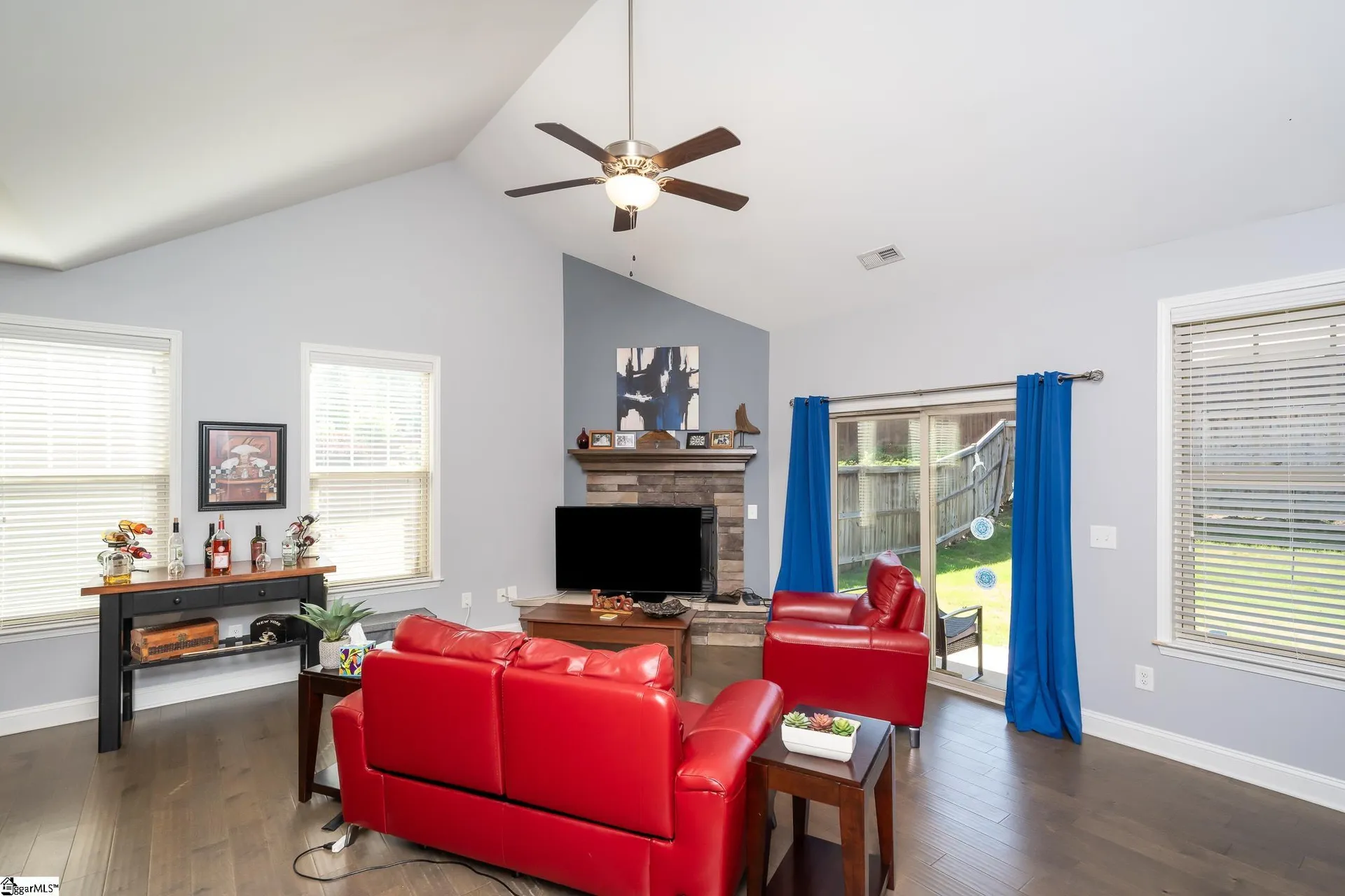 Property image 5 at 7 Creekland Way, Taylors, SC 29687