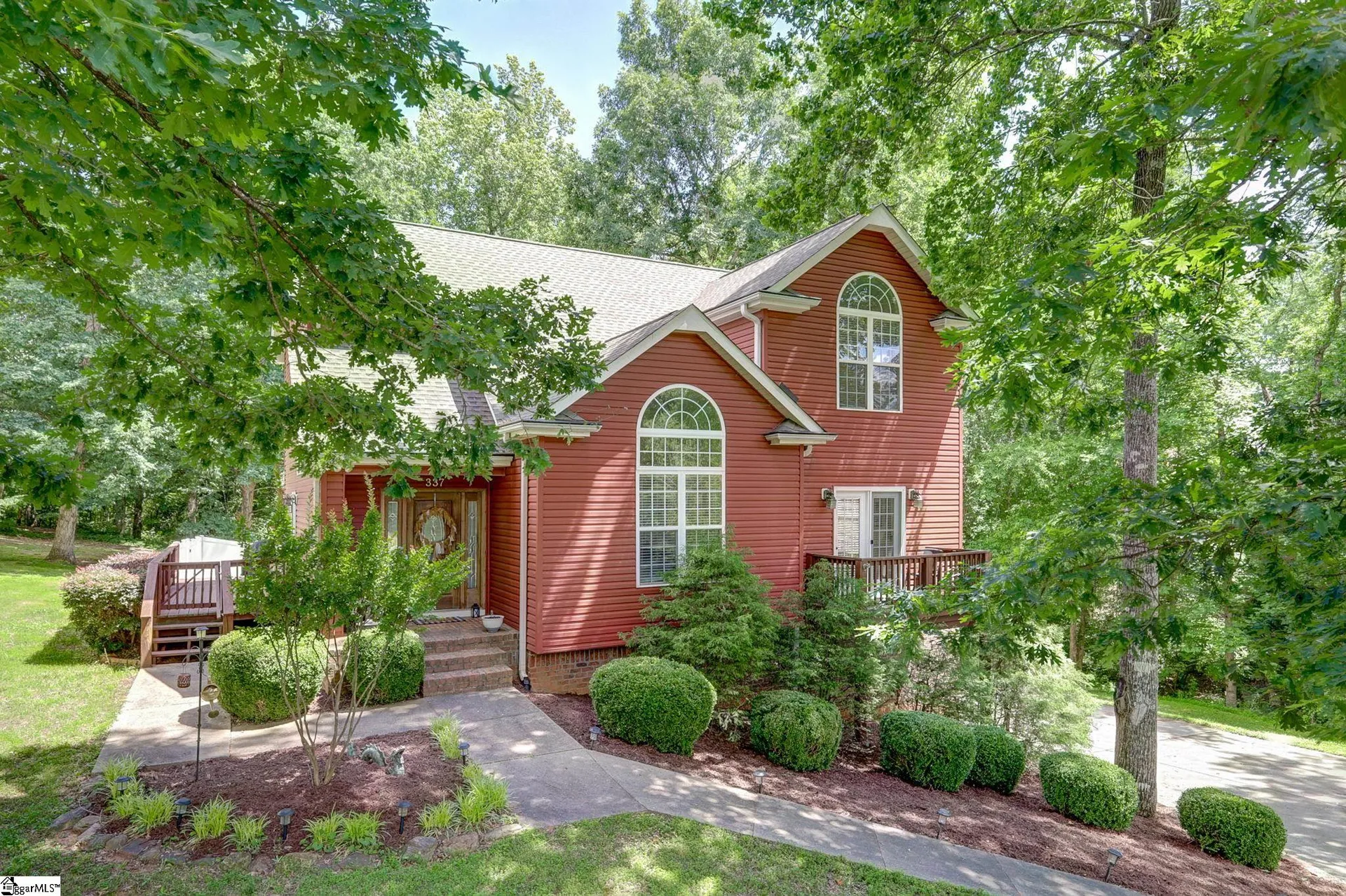 337 Wild Azalea Drive