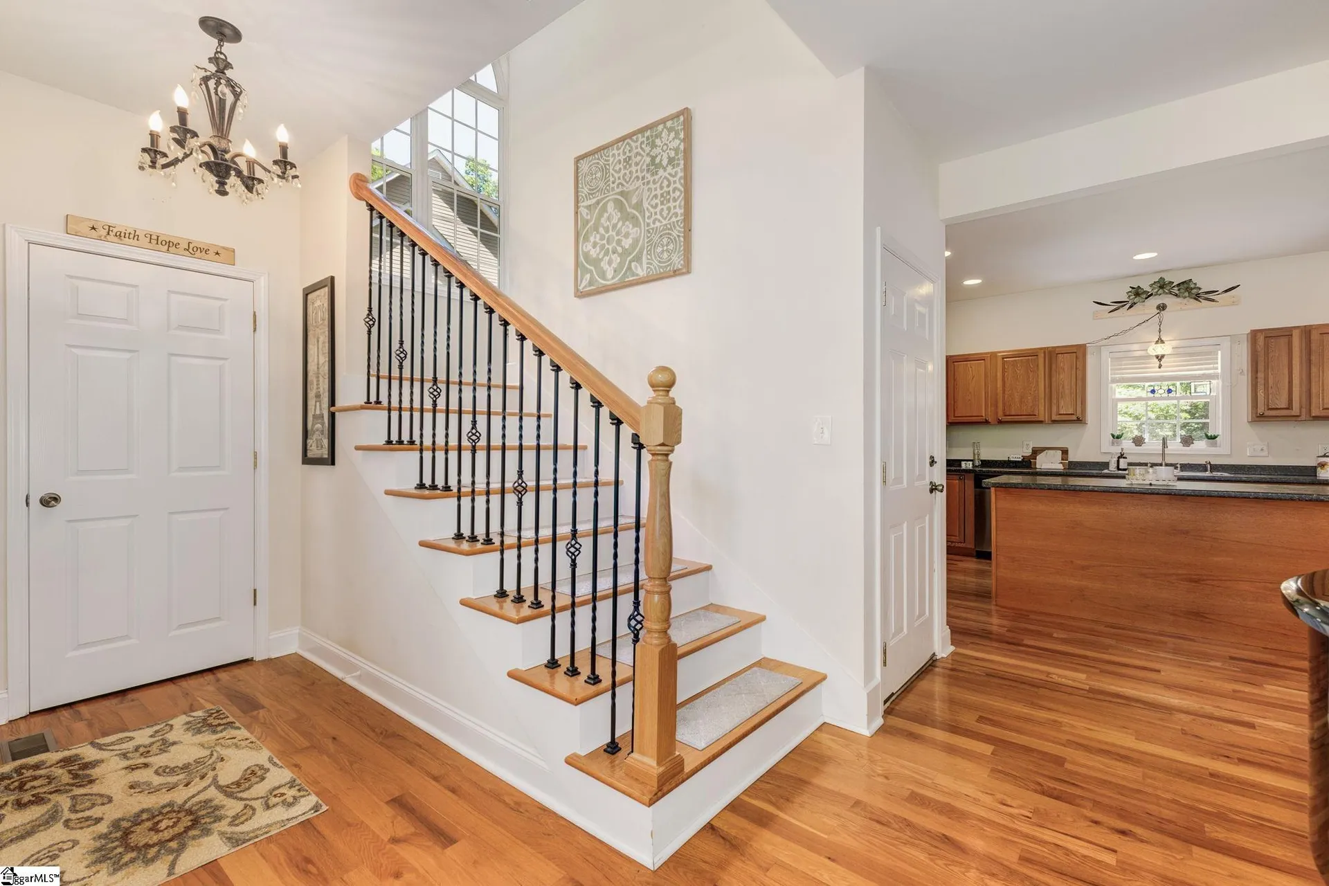 Property image 2 at 337 Wild Azalea Drive, Inman, SC 29349