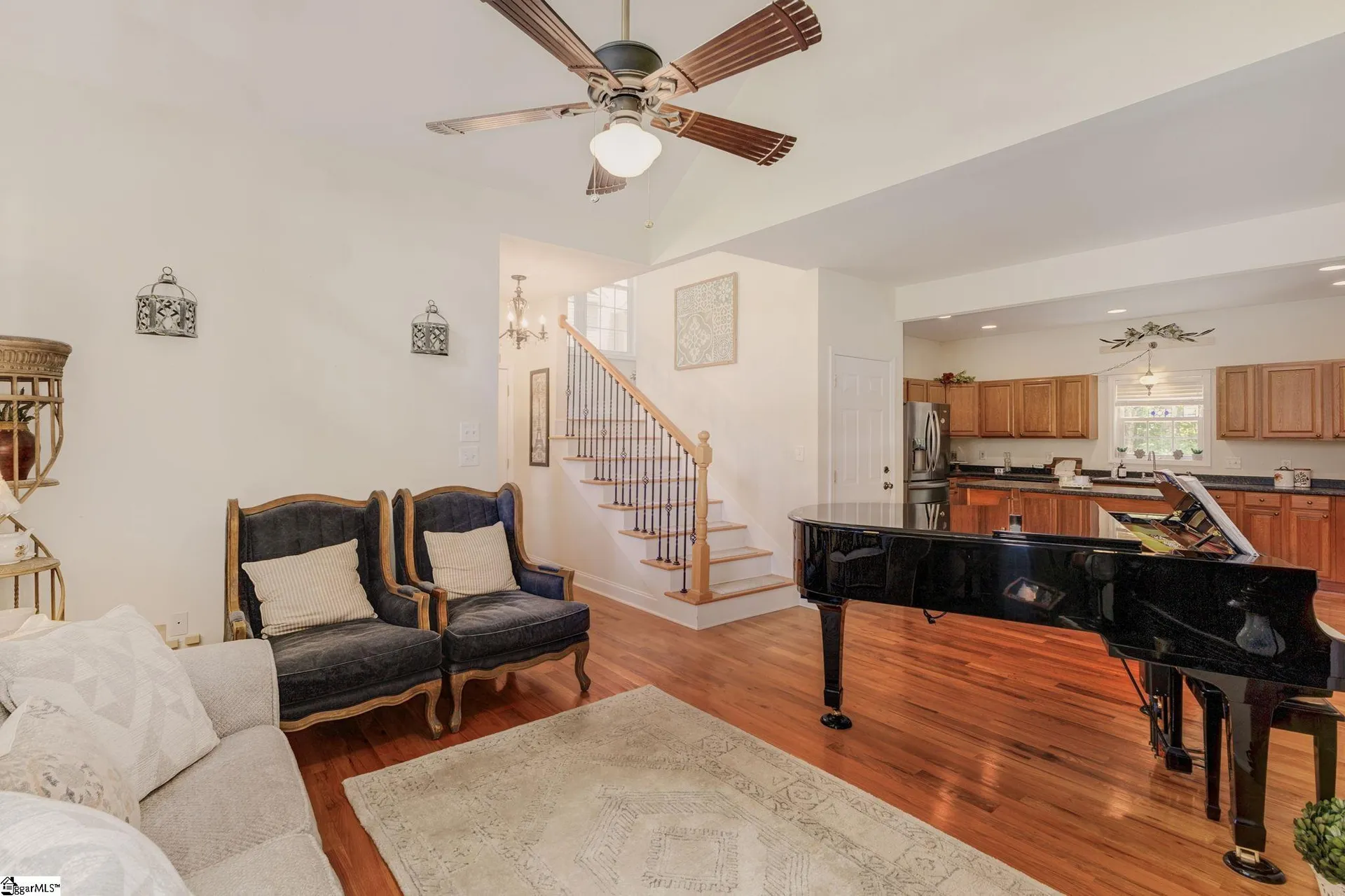 Property image 4 at 337 Wild Azalea Drive, Inman, SC 29349