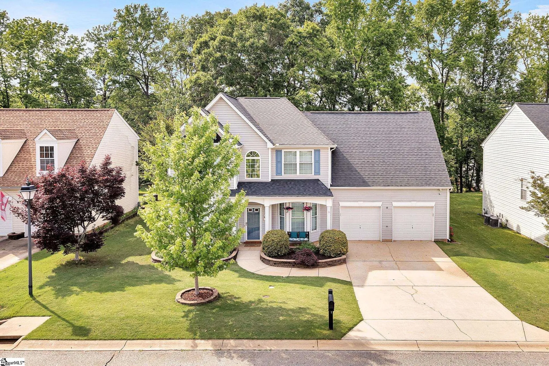 144 Birkhall Circle