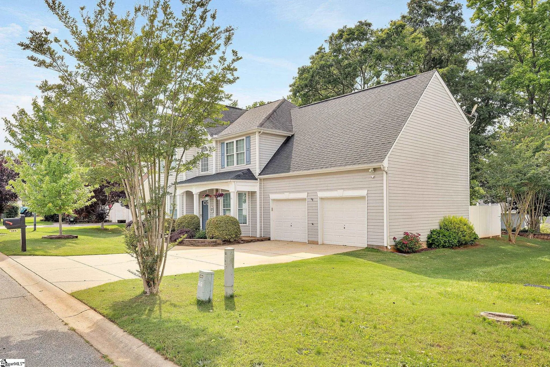 Property image 4 at 144 Birkhall Circle, Greenville, SC 29605-5952