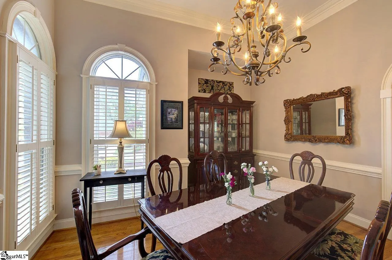 Property image 4 at 17 Germander Court, Greenville, SC 29615