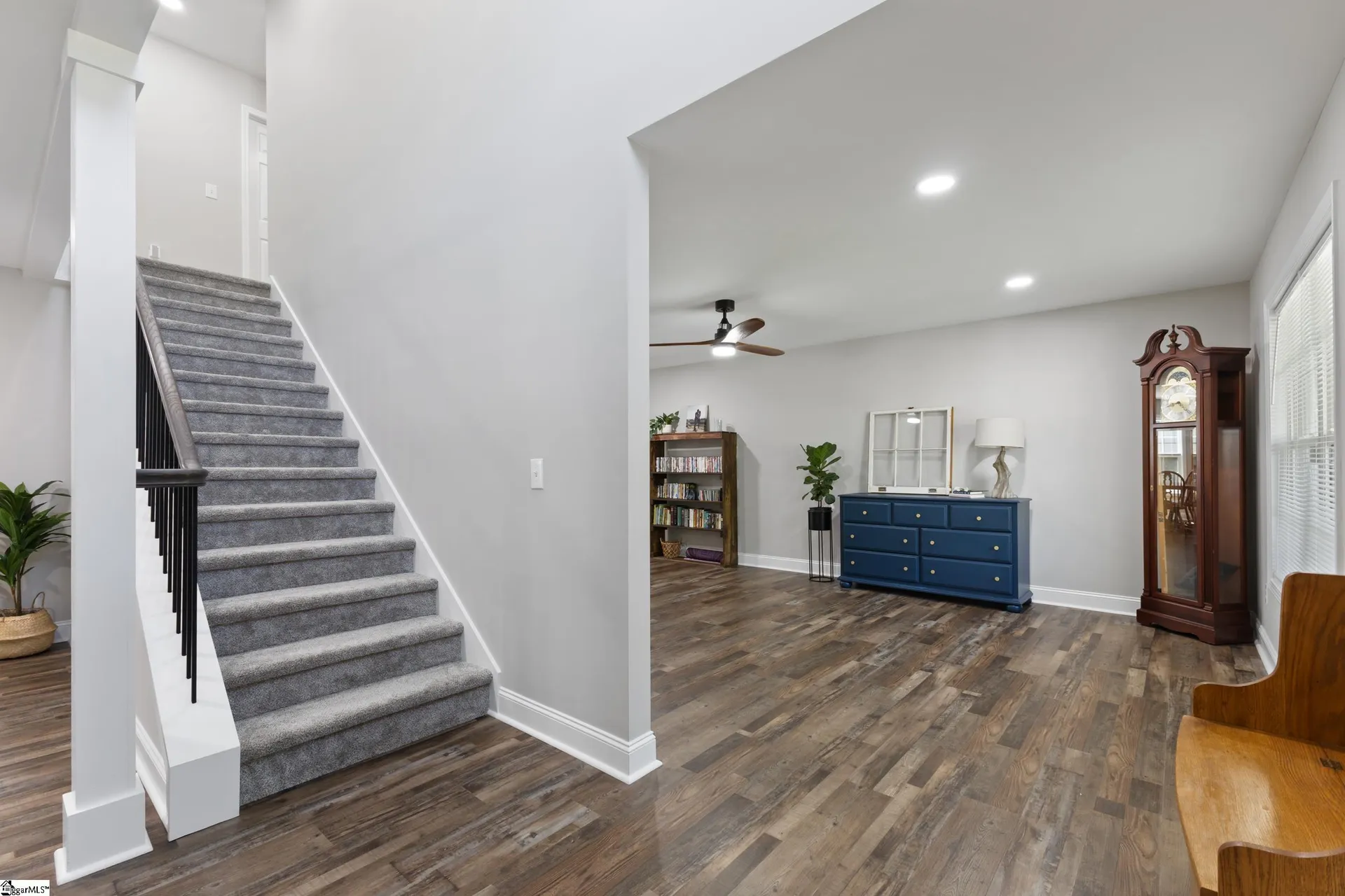 Property image 2 at 221 ANCHORS AWAY Drive, Inman, SC 29349-4313