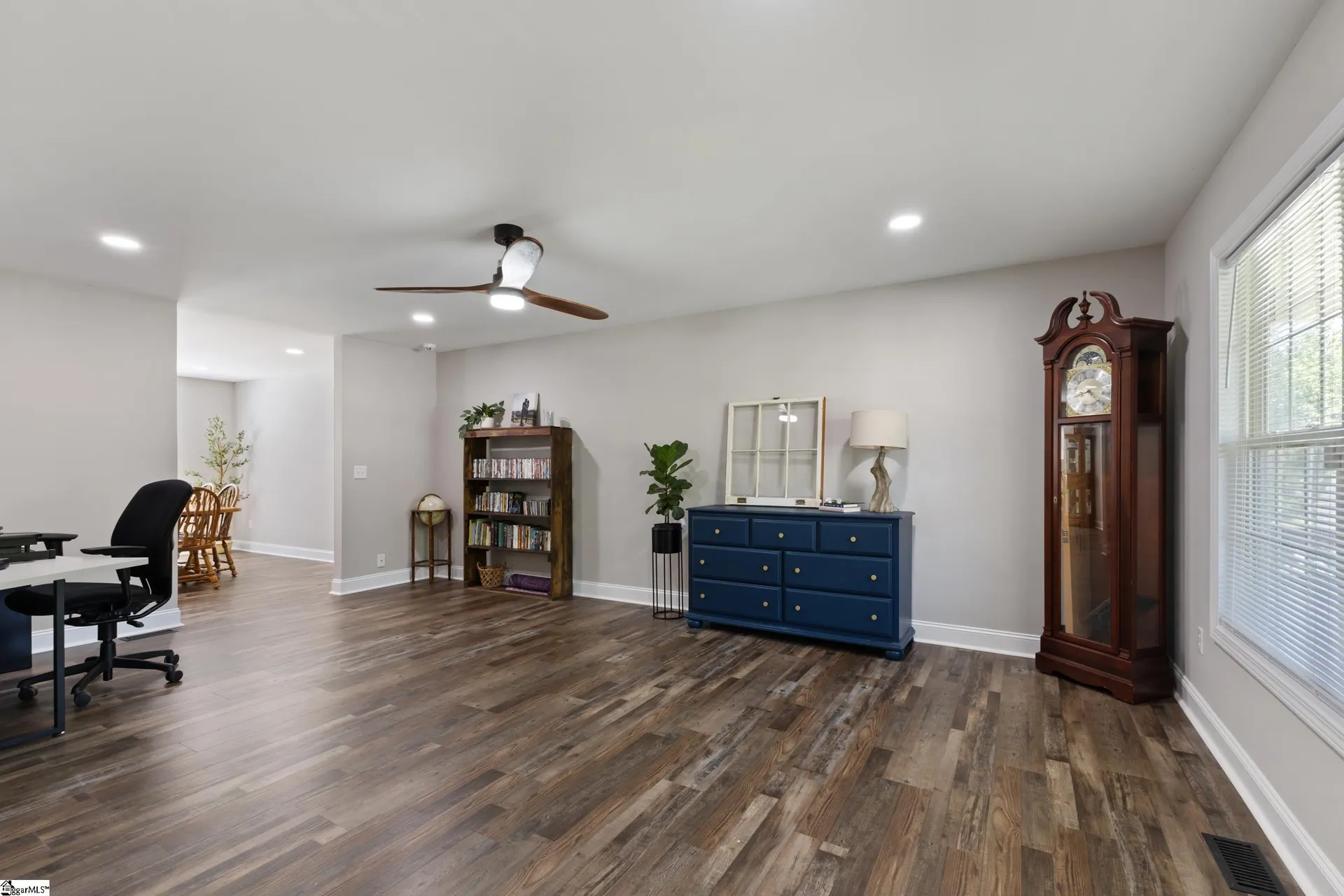 Property image 3 at 221 ANCHORS AWAY Drive, Inman, SC 29349-4313