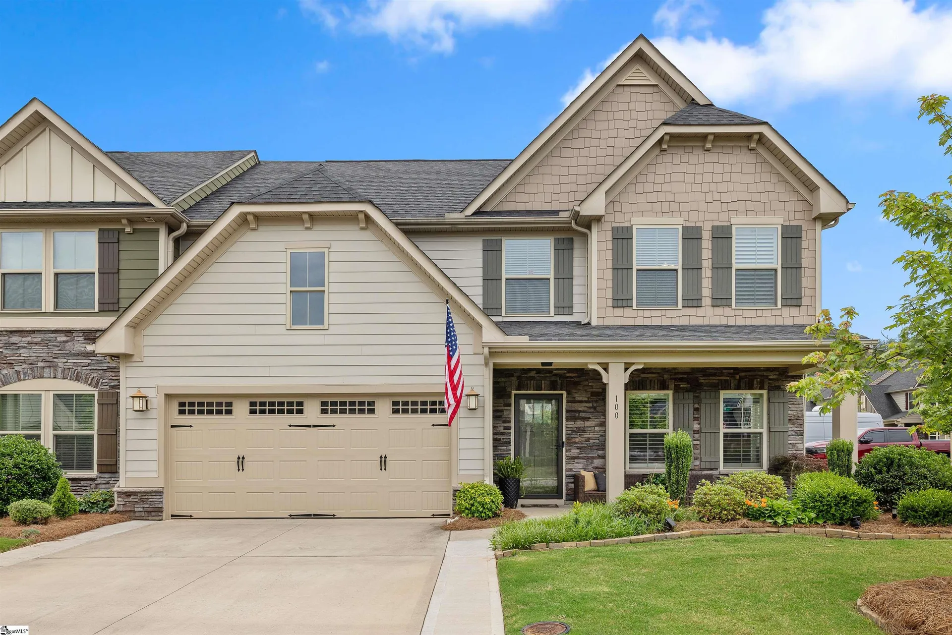100 Vereen Court