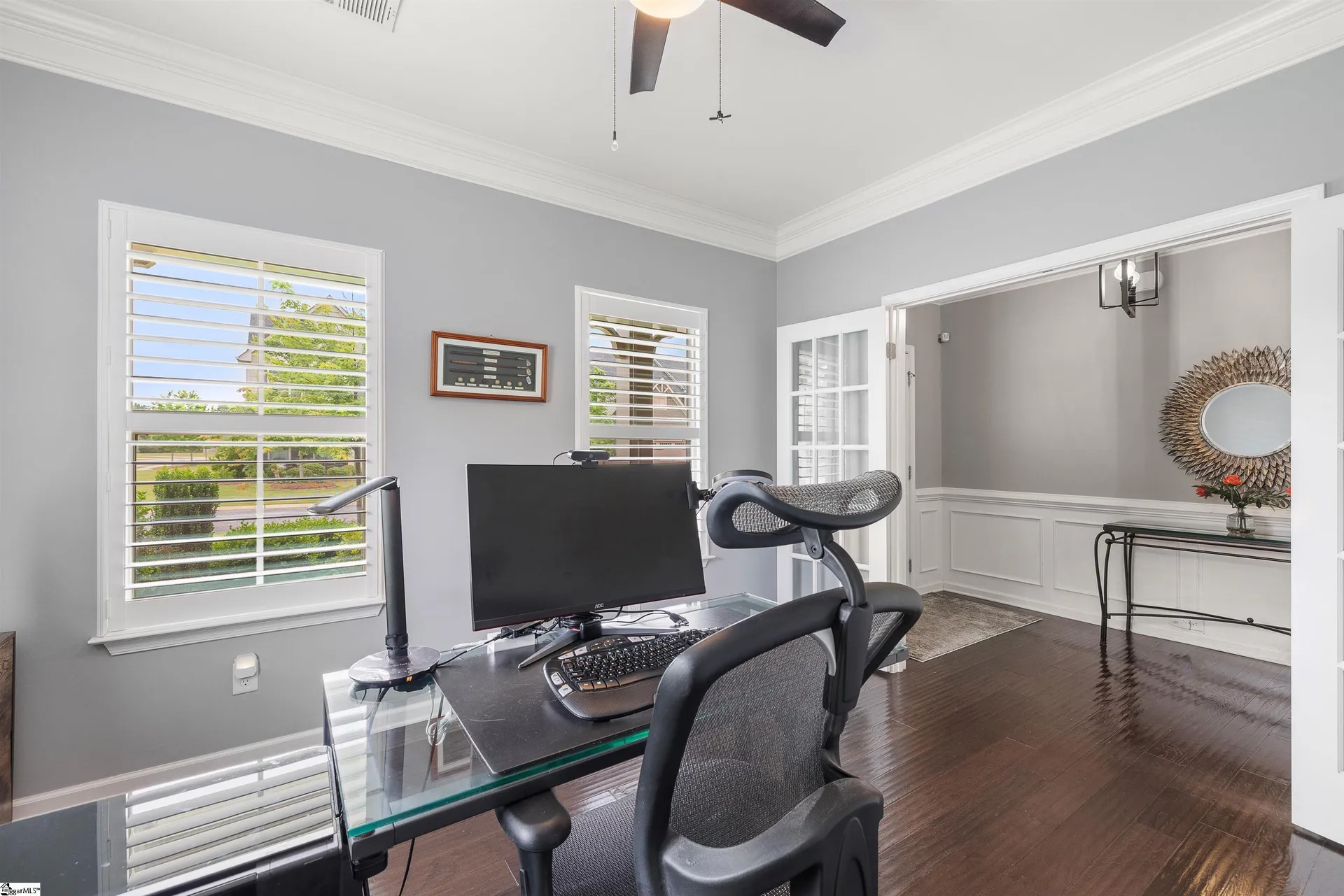 Property image 5 at 100 Vereen Court, Simpsonville, SC 29681